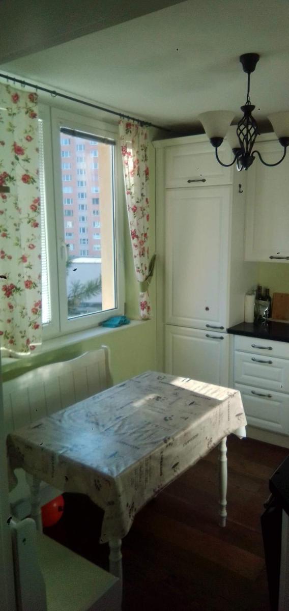 2 Rooms Apartment in old Town view 2