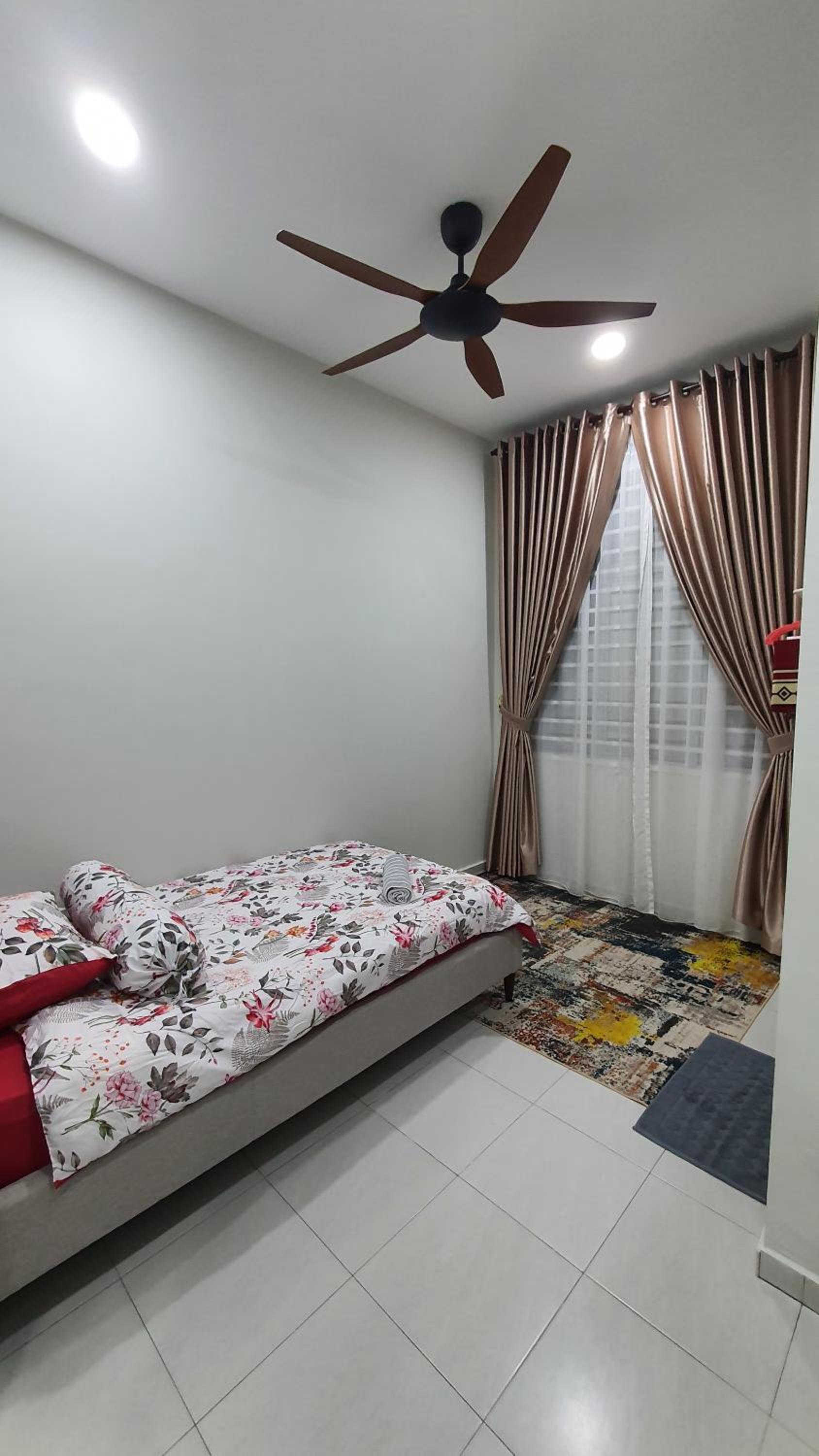 Green Homestay Tangga Batu photo 6