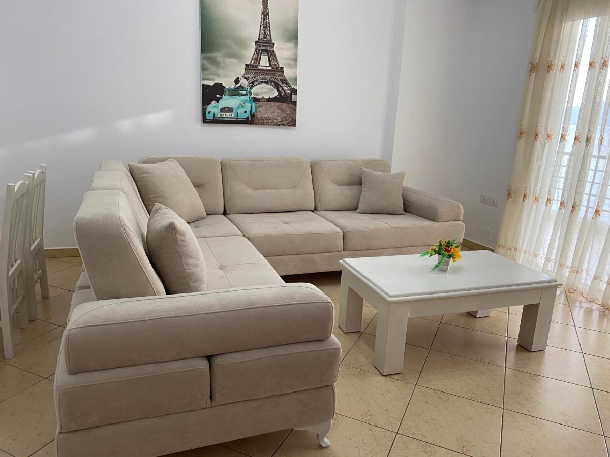 Eleana Apartments