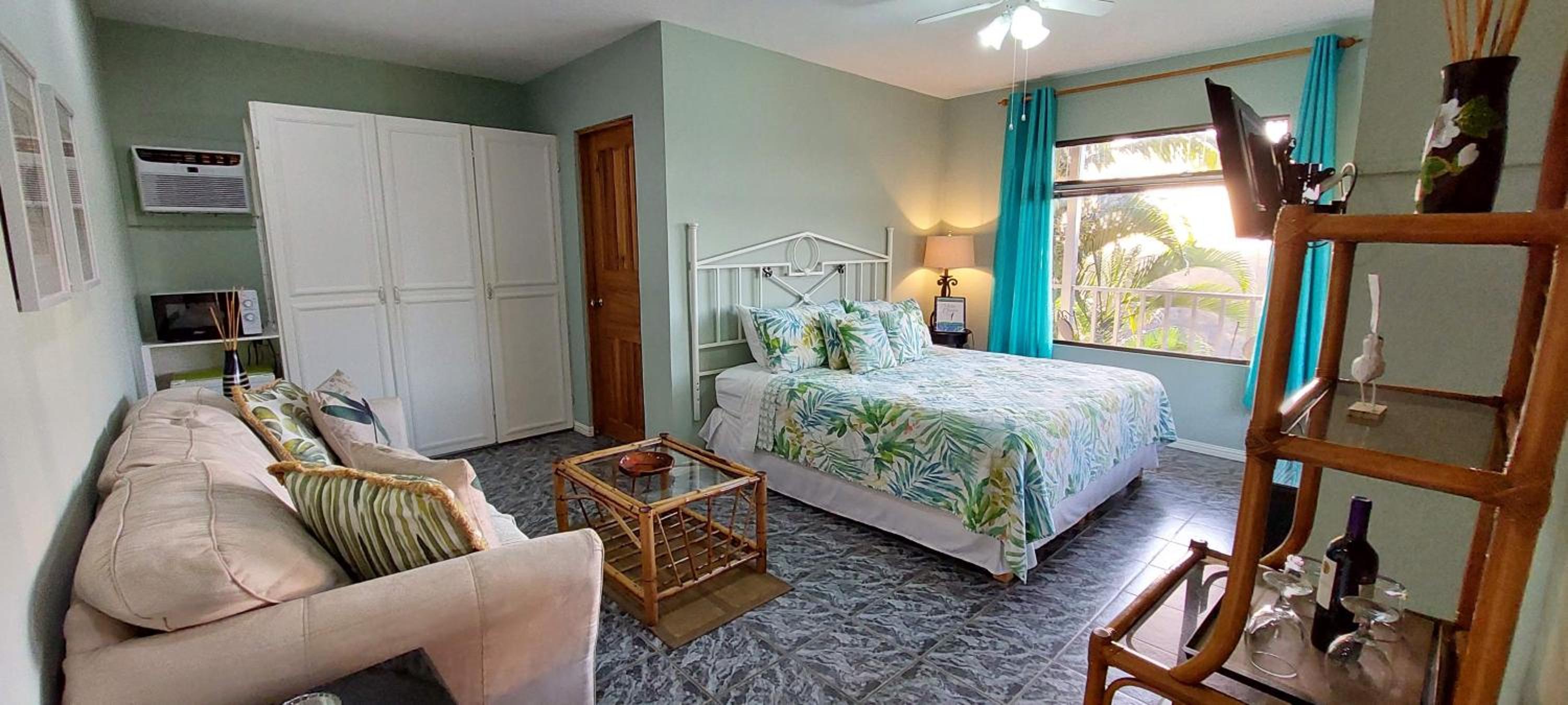 Vista Canyon Inn