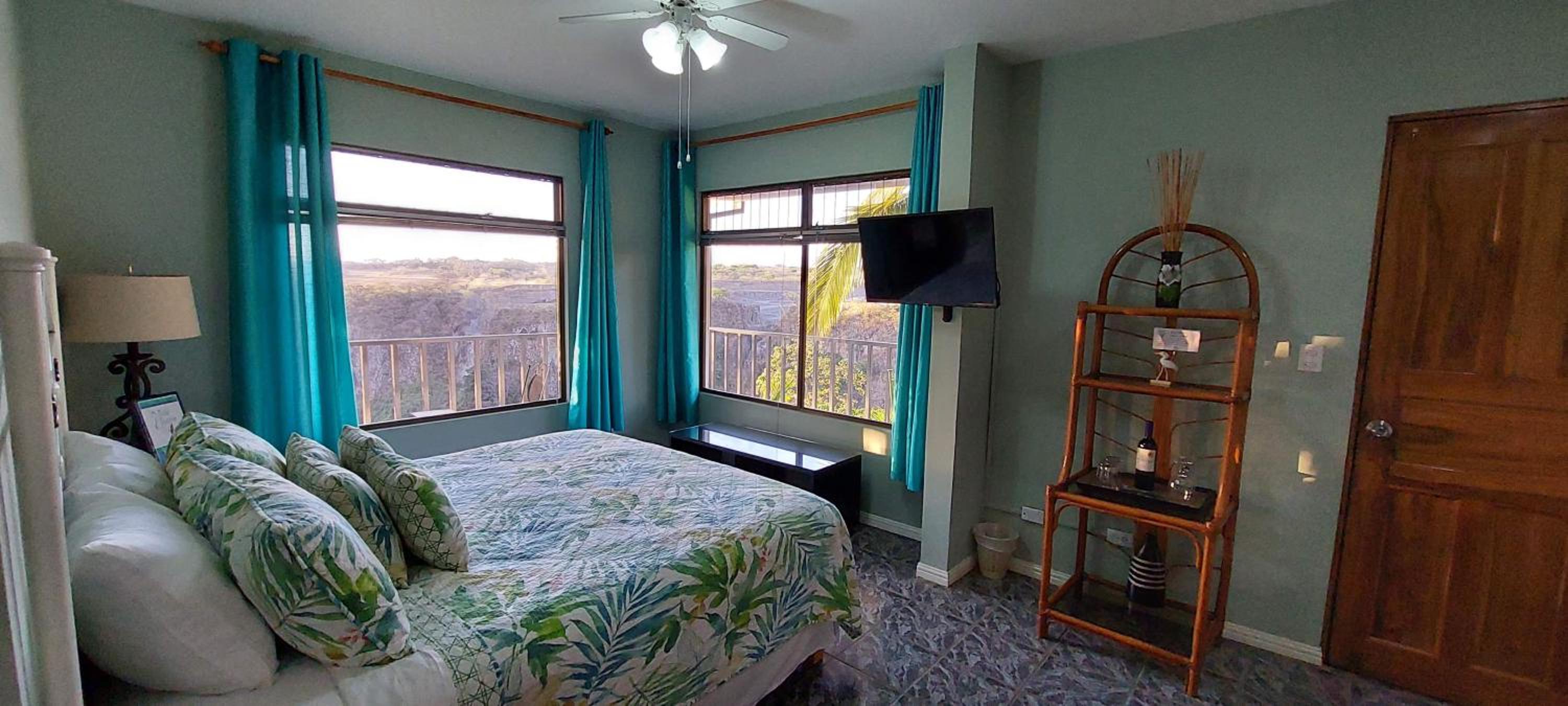 Vista Canyon Inn