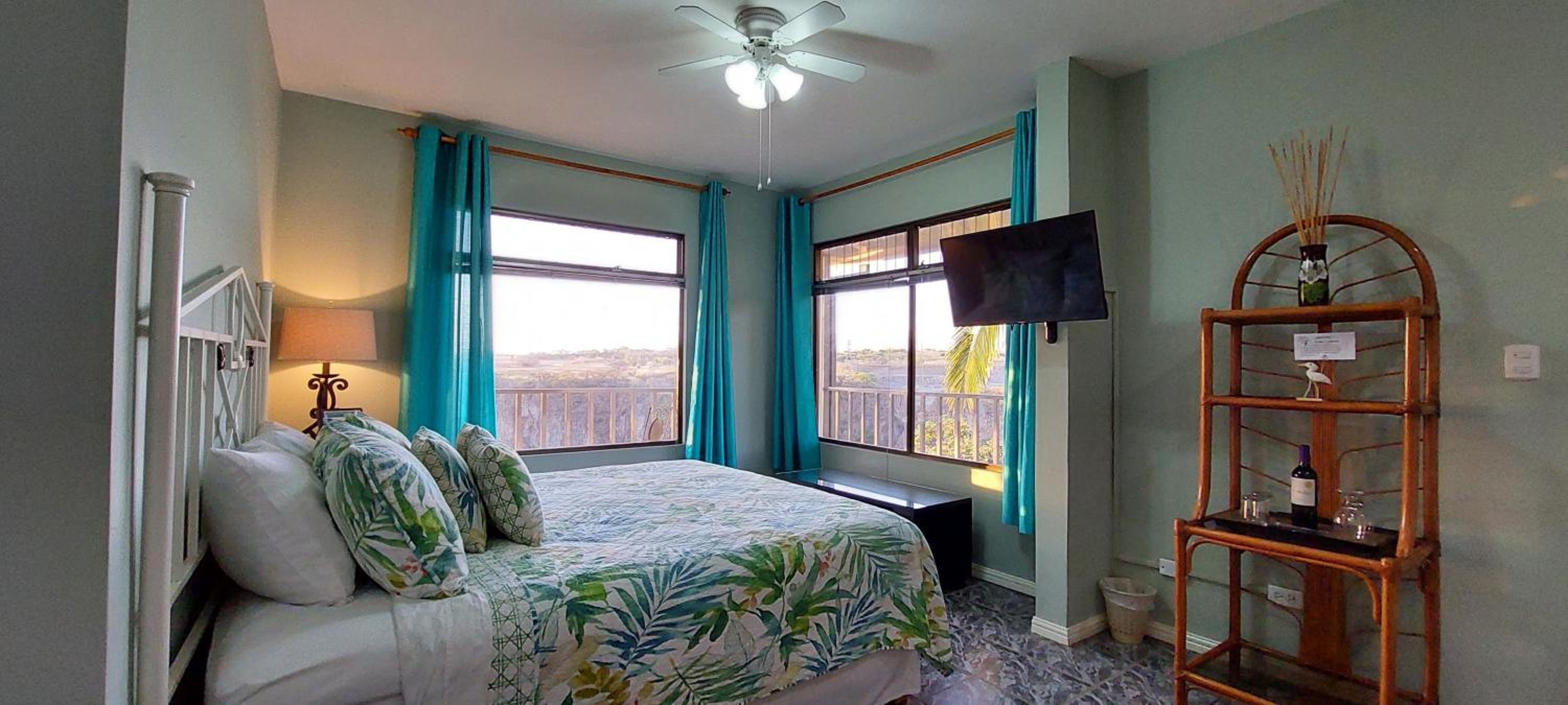 Vista Canyon Inn