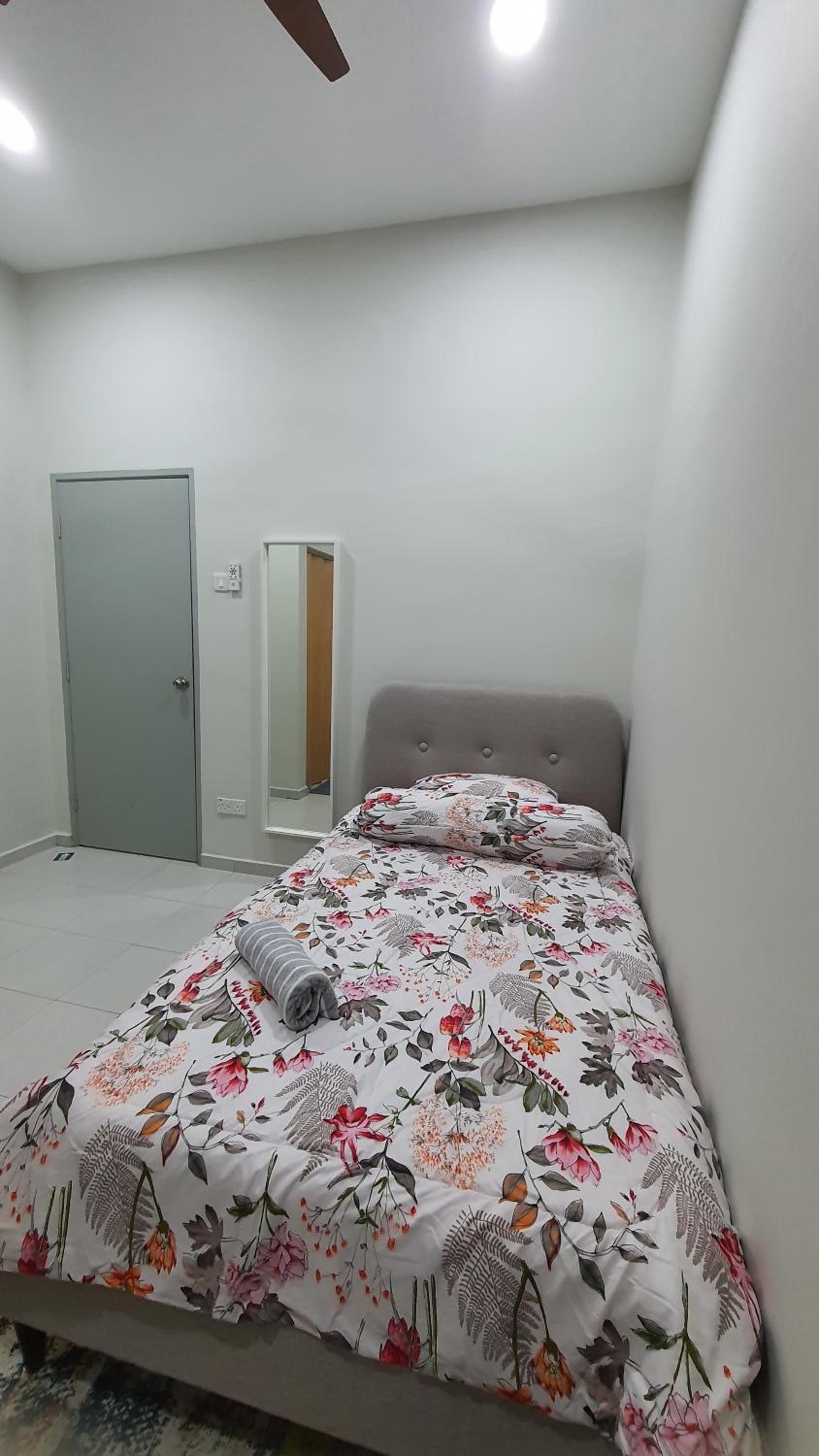 Green Homestay Tangga Batu photo 7