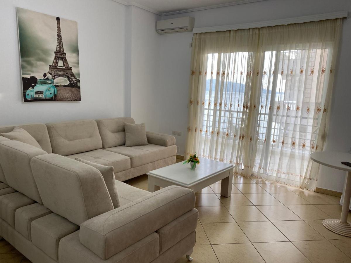 Eleana Apartments