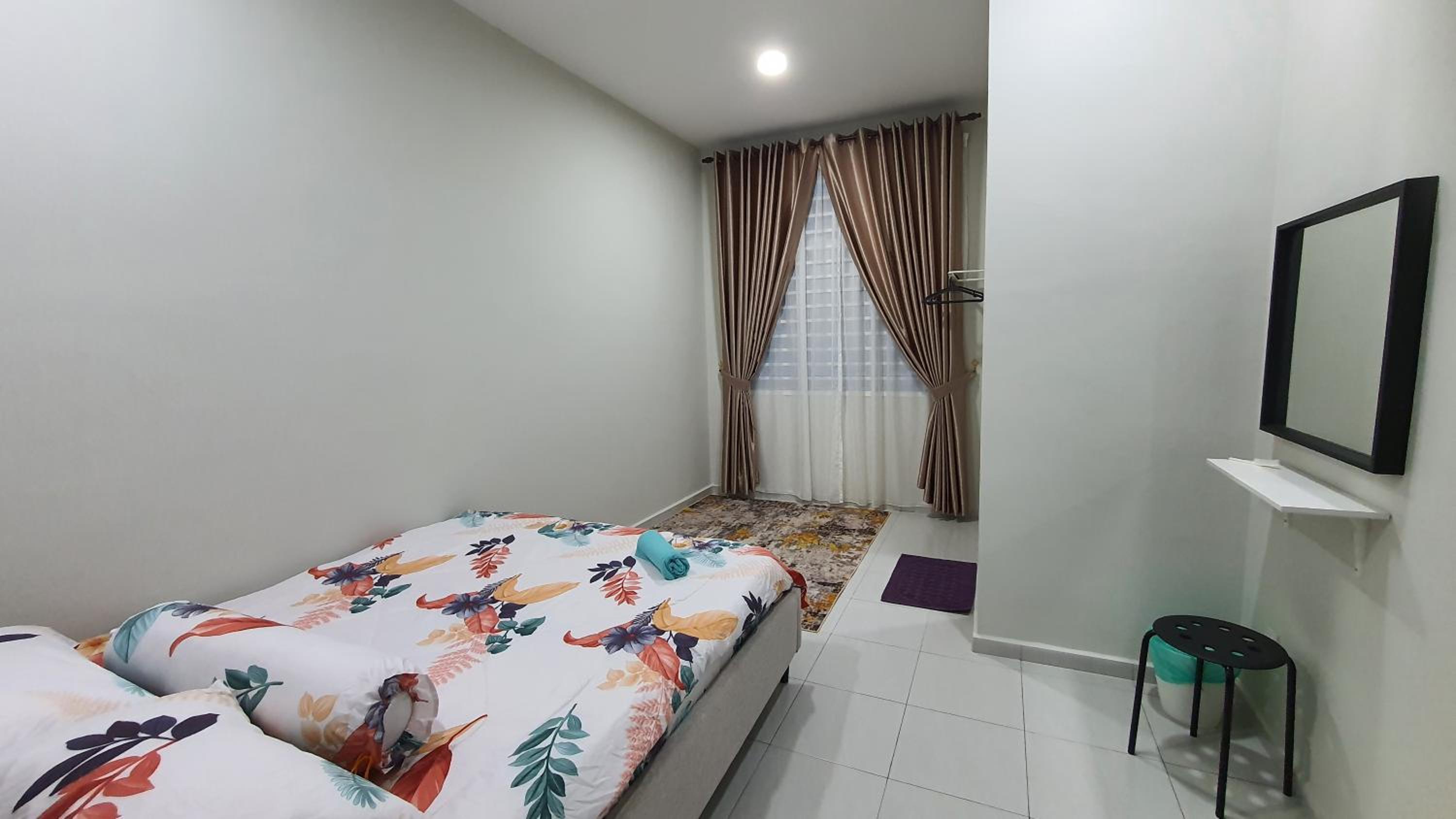 Green Homestay Tangga Batu, photo 29