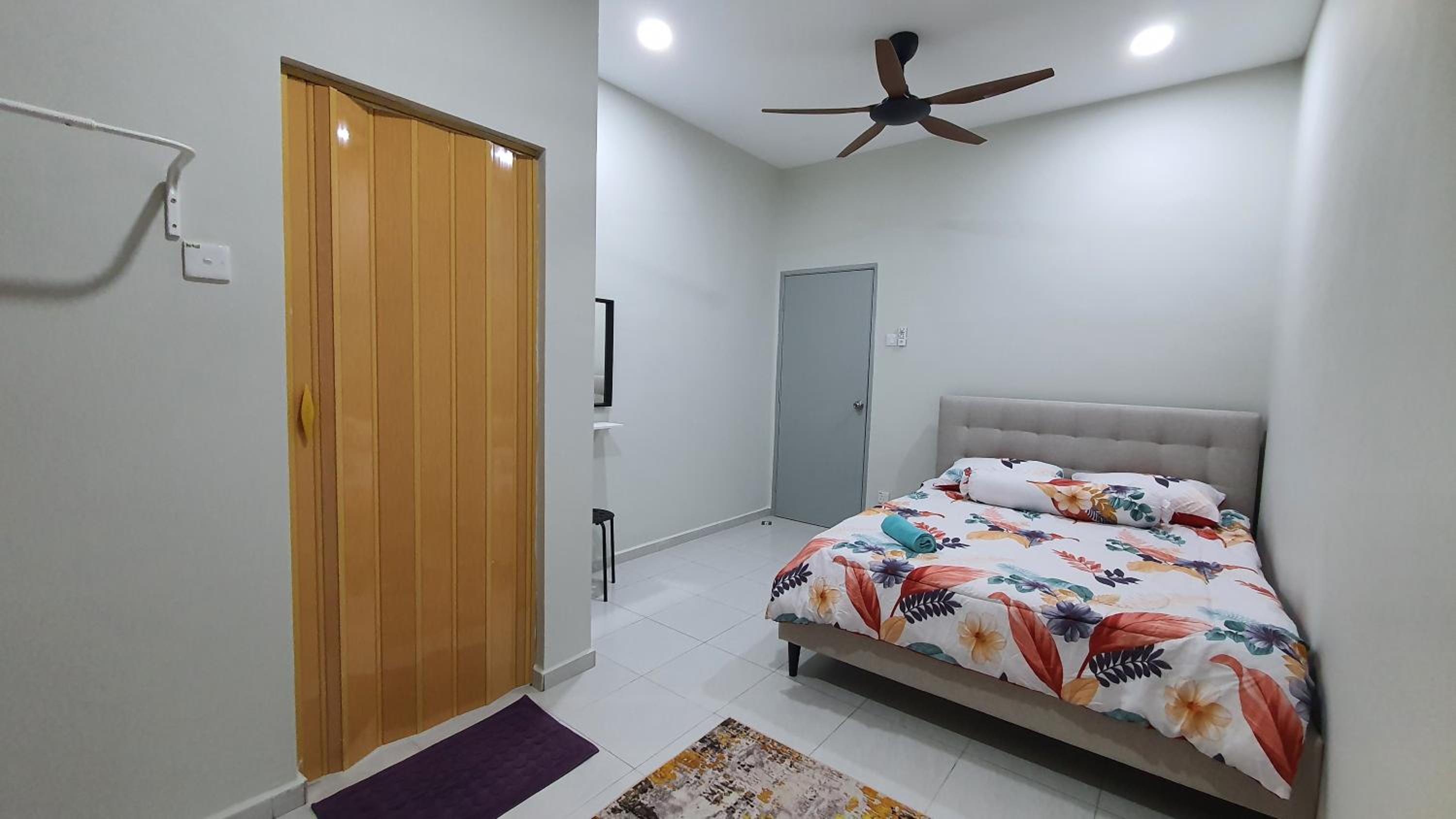 Green Homestay Tangga Batu, photo 12
