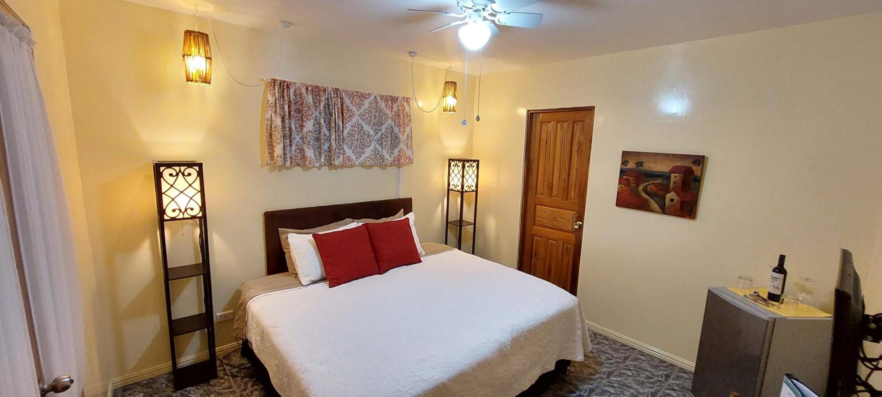 Vista Canyon Inn