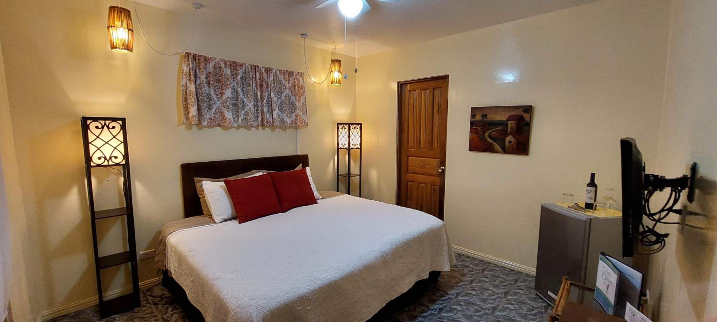 Vista Canyon Inn