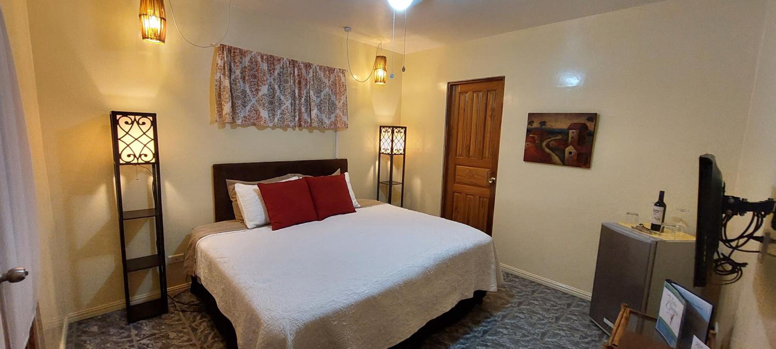 Vista Canyon Inn