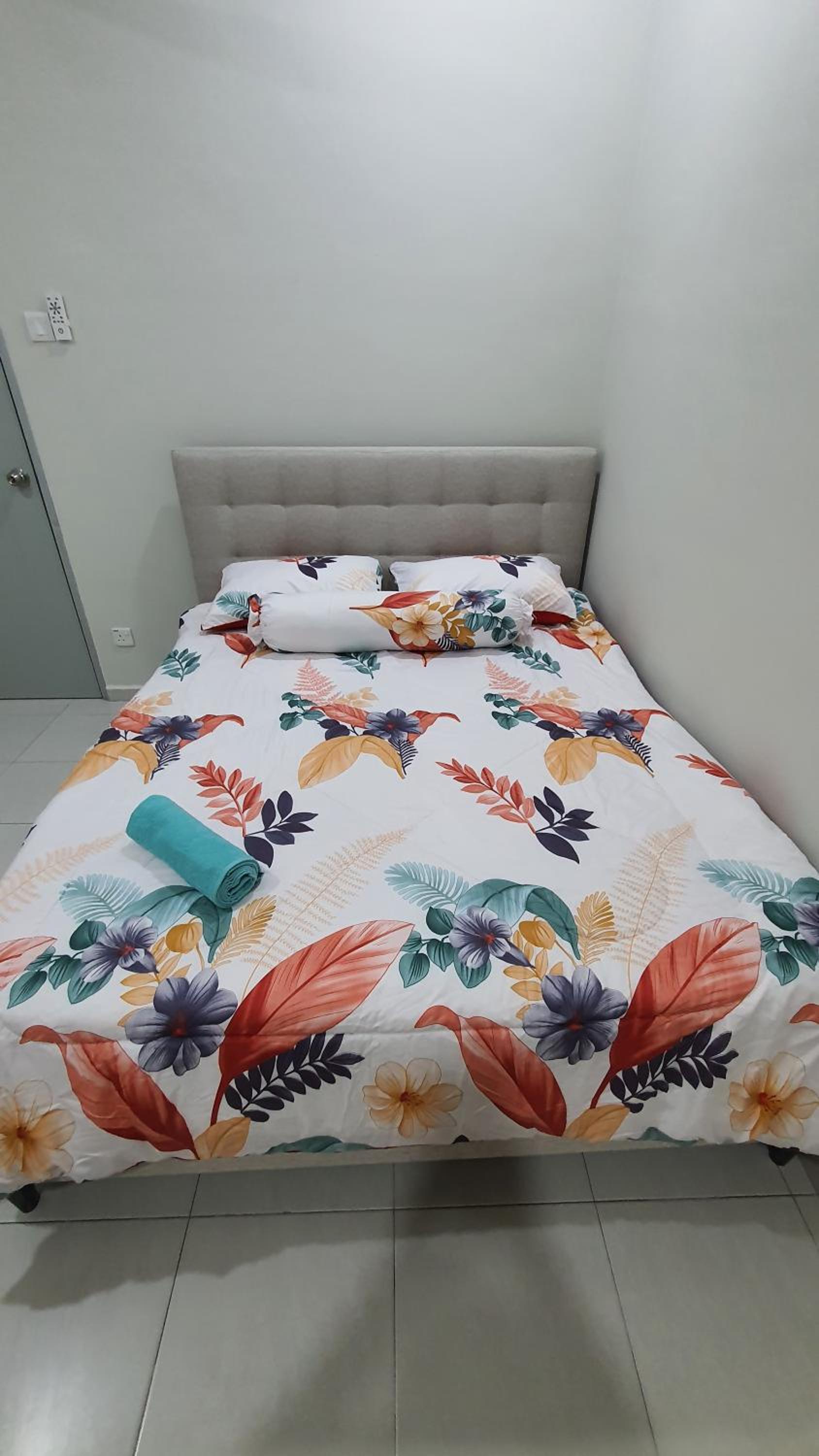Green Homestay Tangga Batu, photo 19