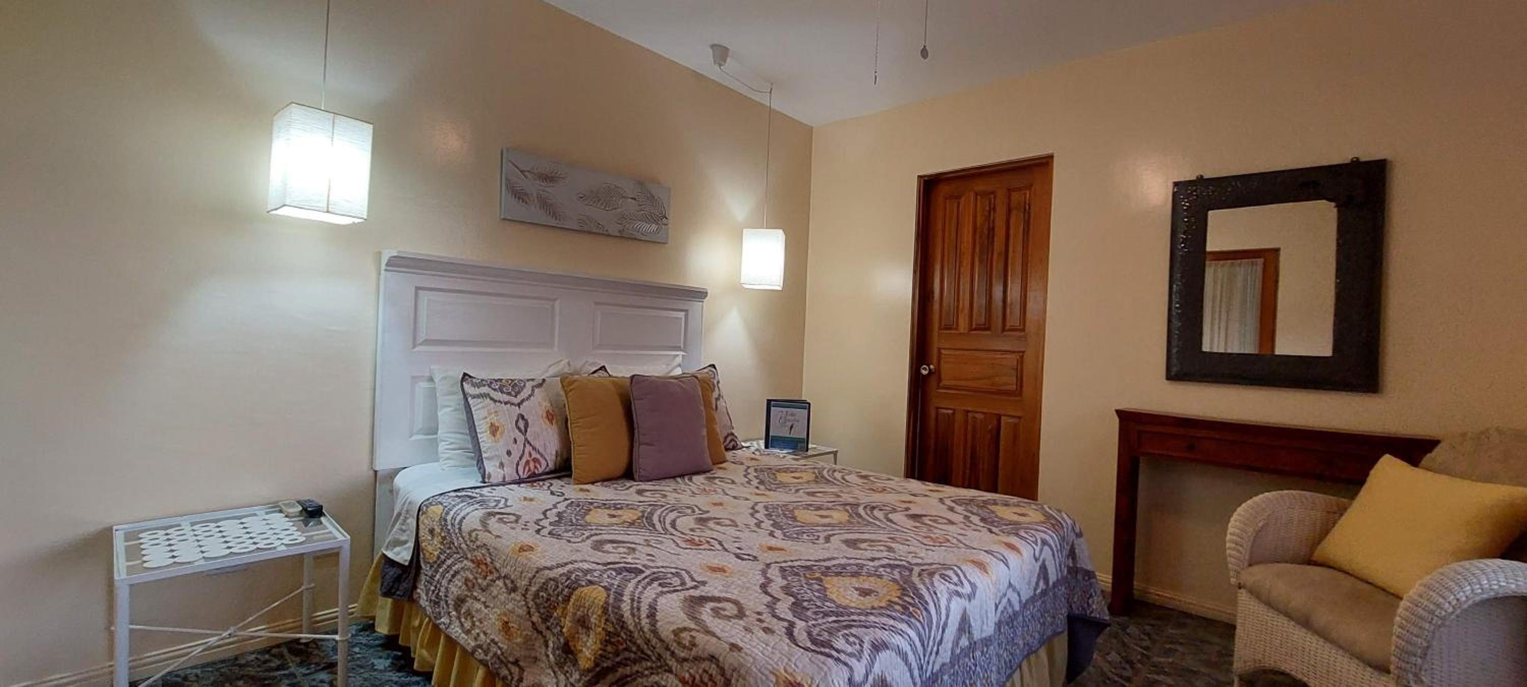 Vista Canyon Inn