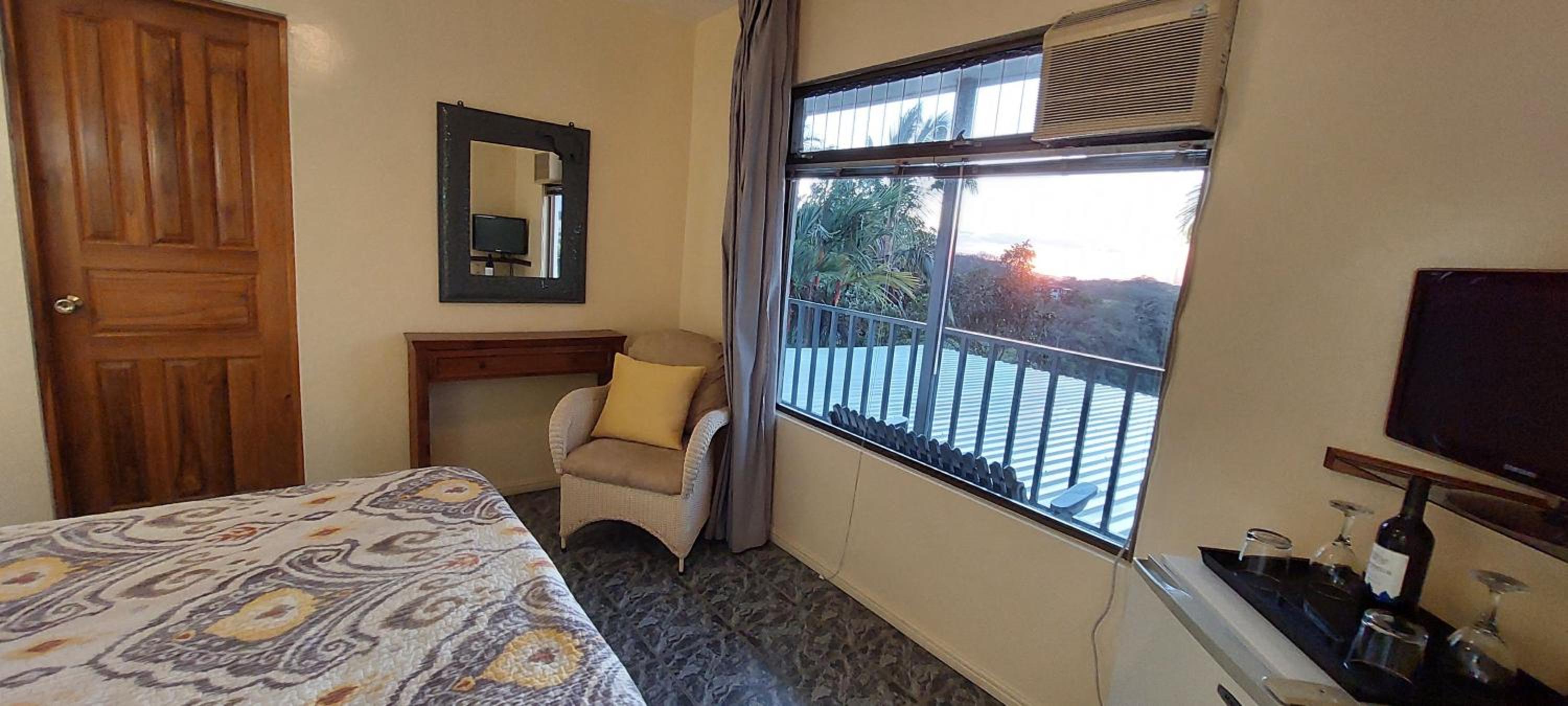 Vista Canyon Inn