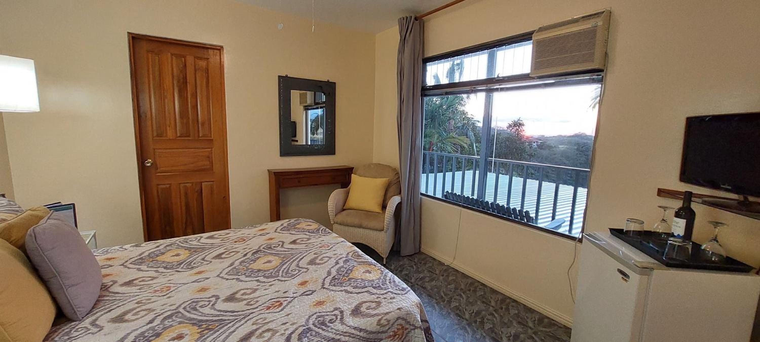 Vista Canyon Inn