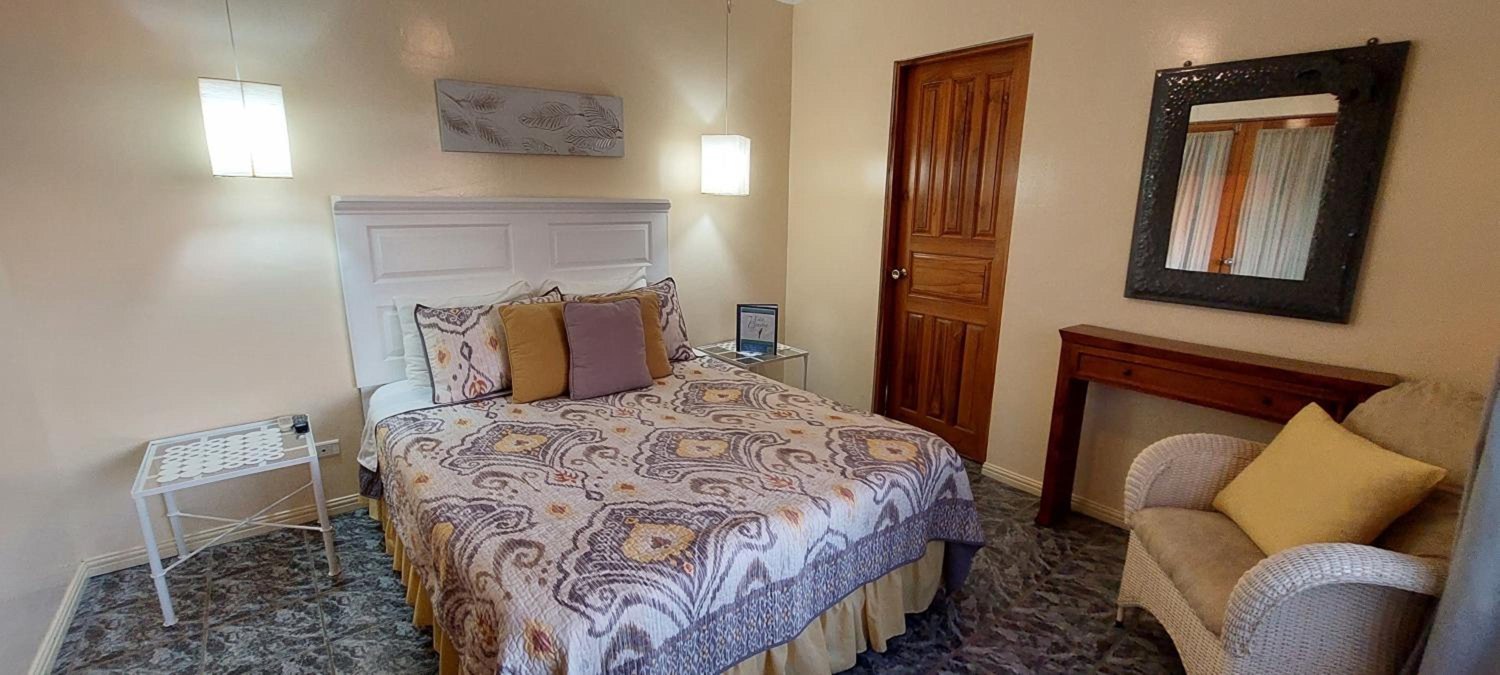 Vista Canyon Inn