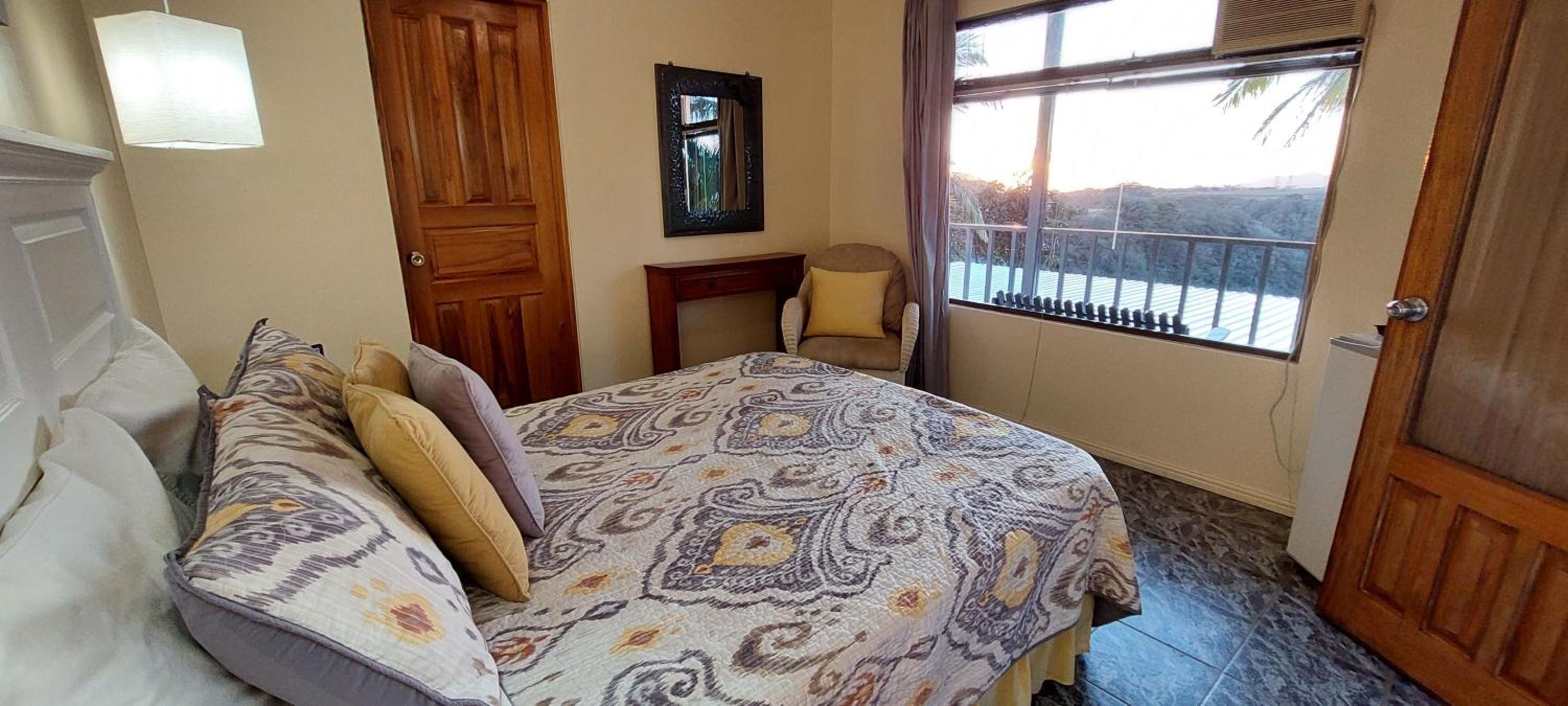 Vista Canyon Inn