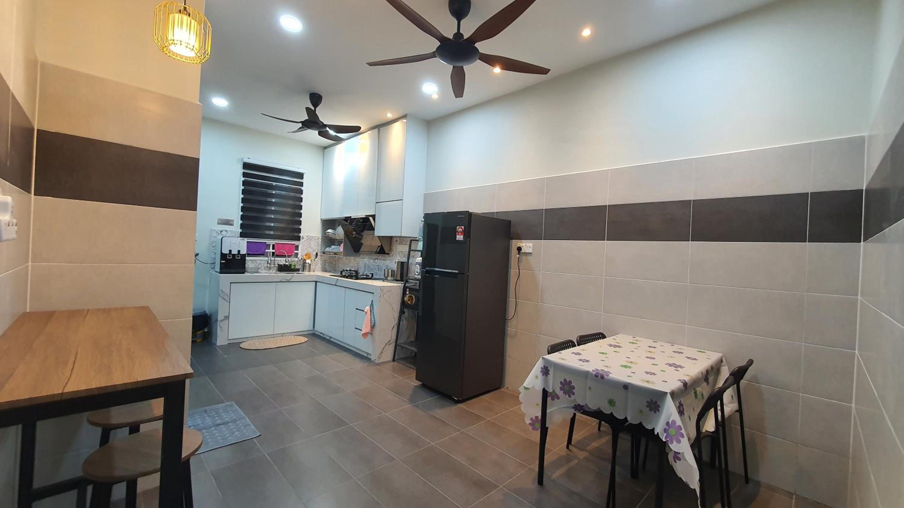Green Homestay Tangga Batu, photo 27