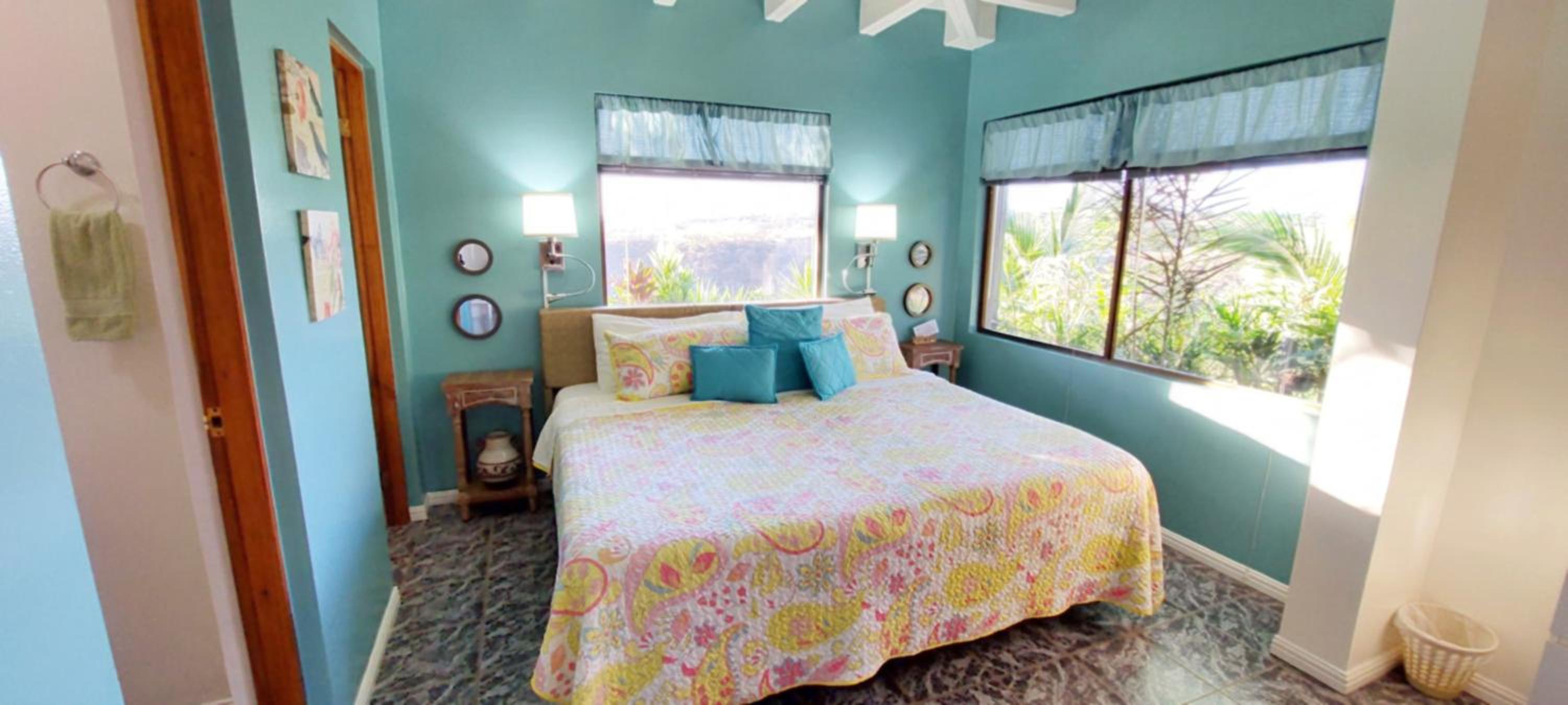 Vista Canyon Inn