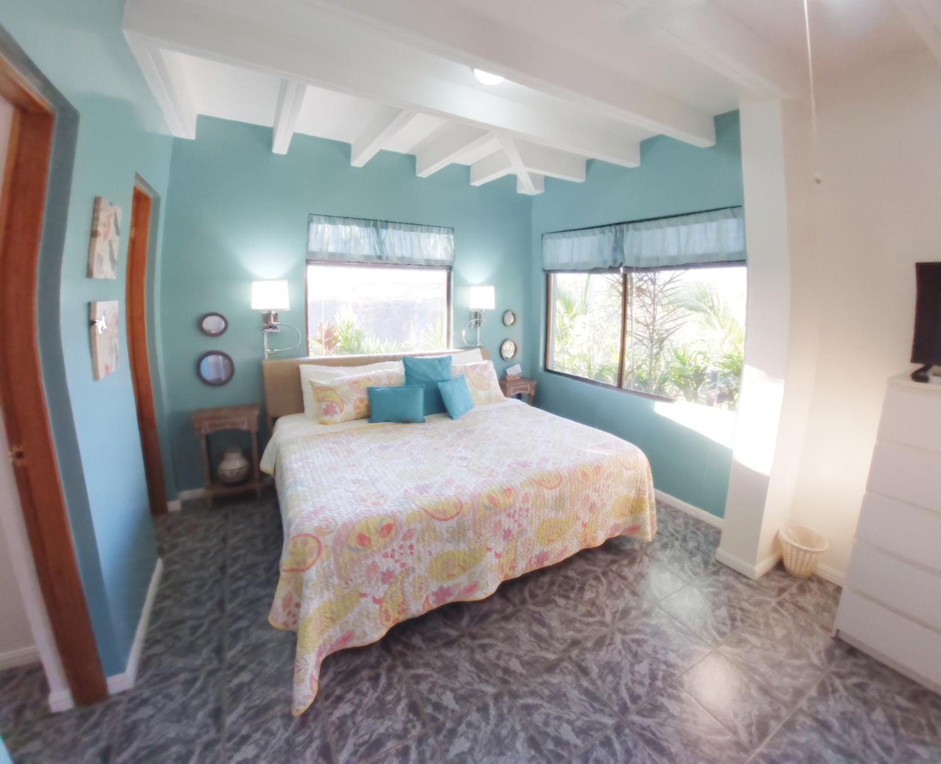 Vista Canyon Inn