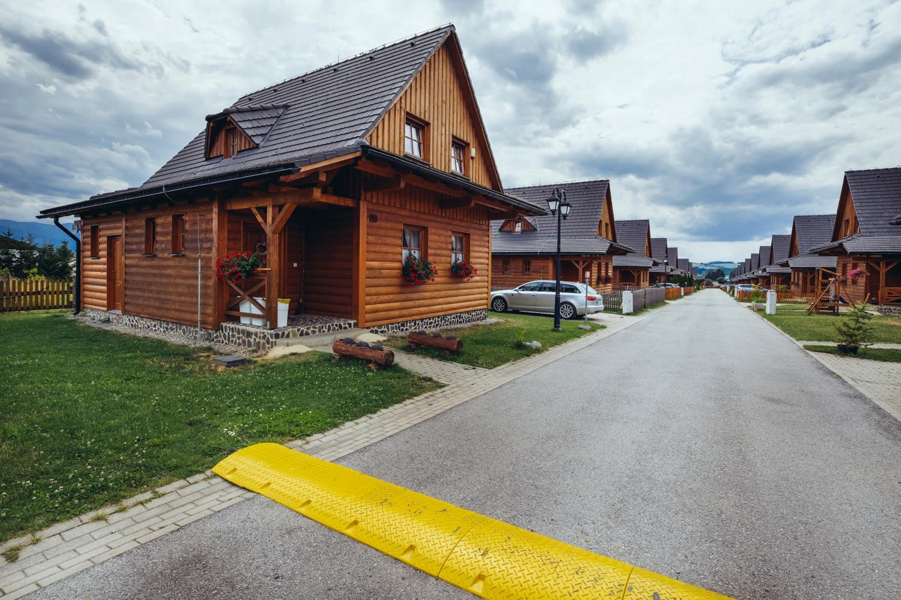 Liptovské Chaty