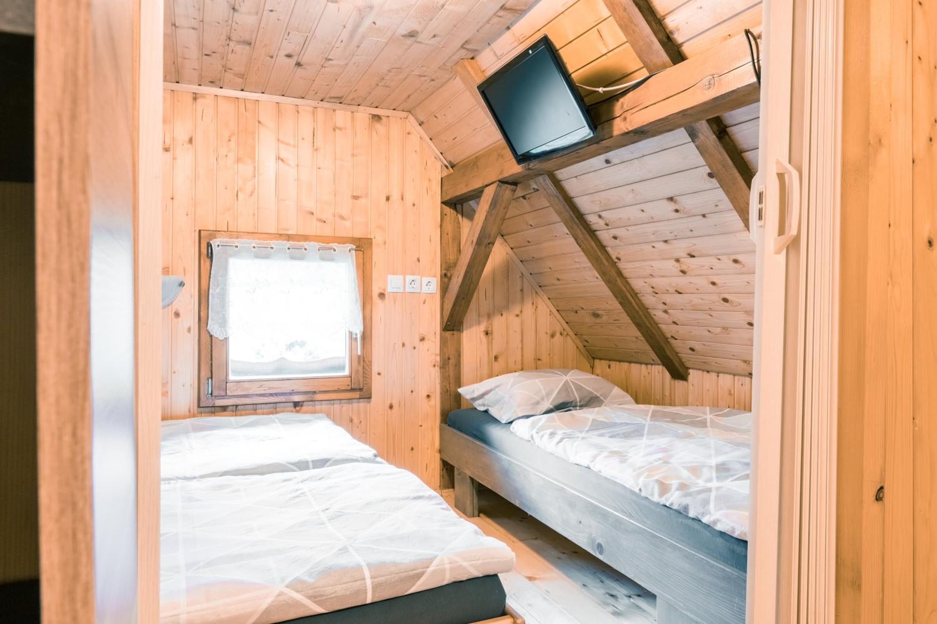 Počitniška hiška Jrga view 2