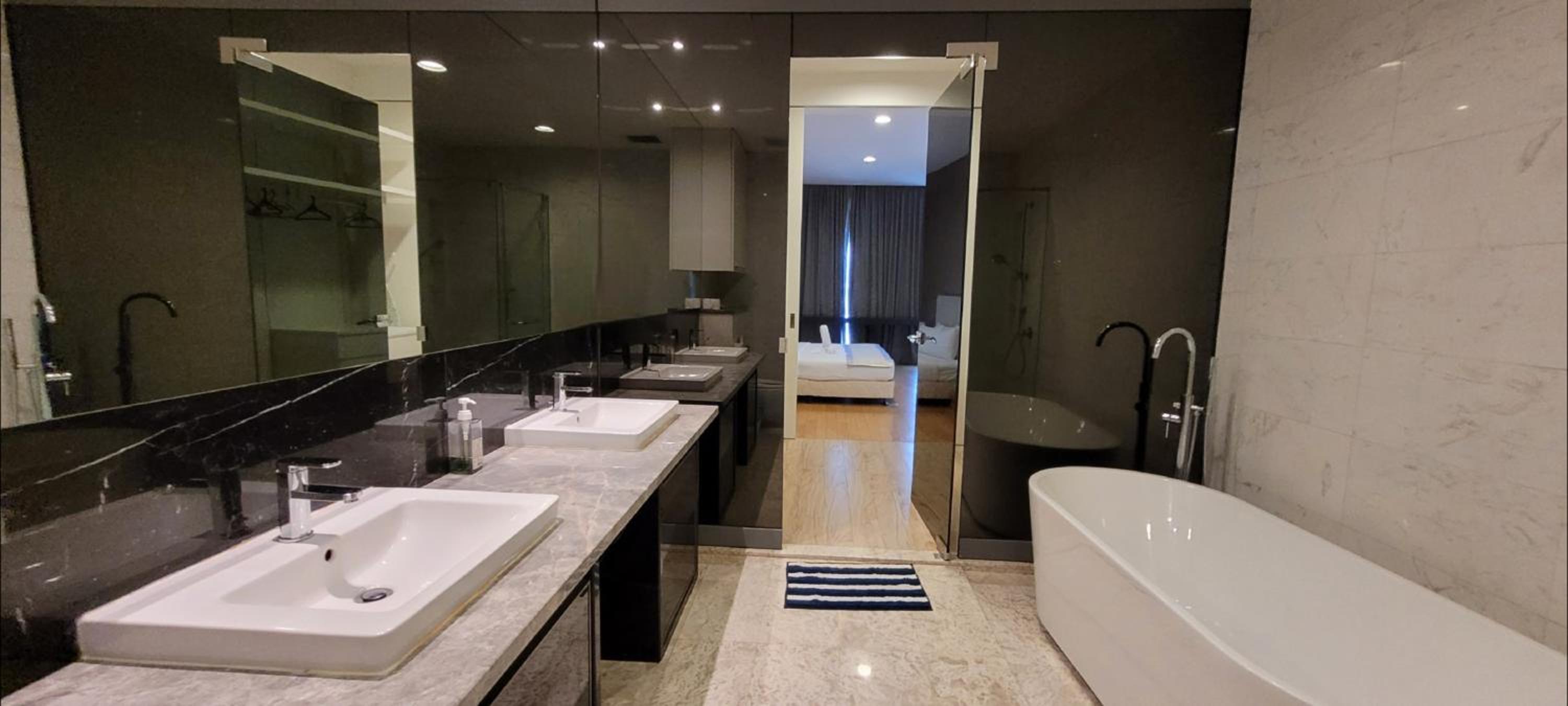 The Platinum Quzoma Suites in KLCC