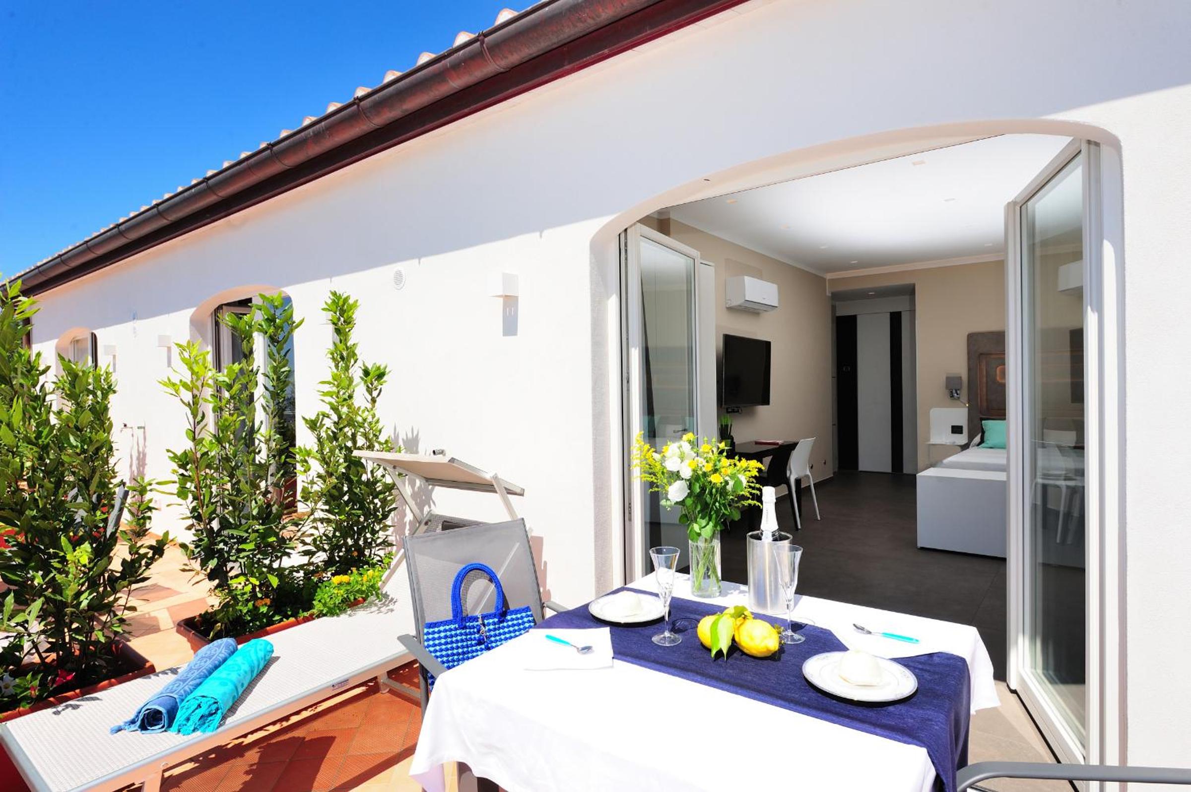 Amalfi Blu Retreat photo 5