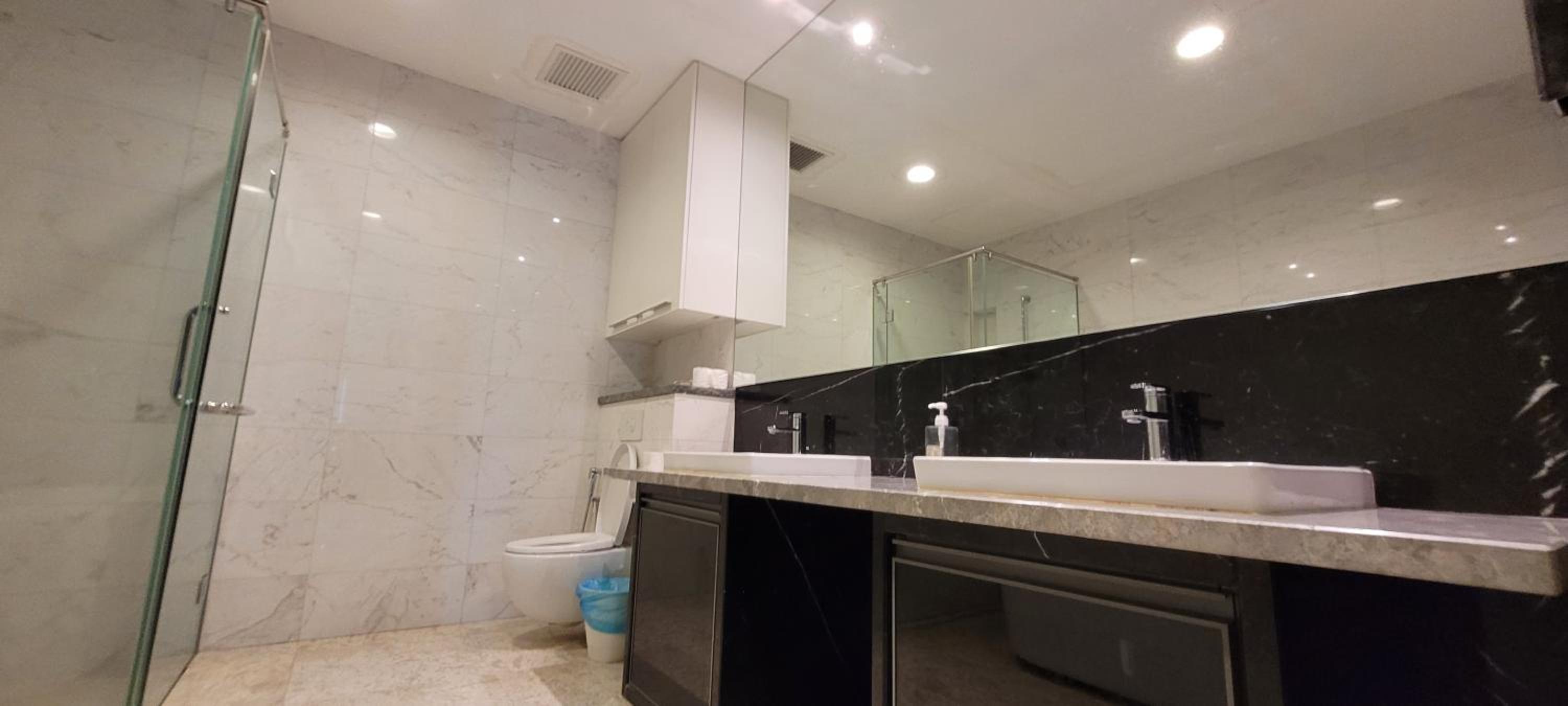 The Platinum Quzoma Suites in KLCC