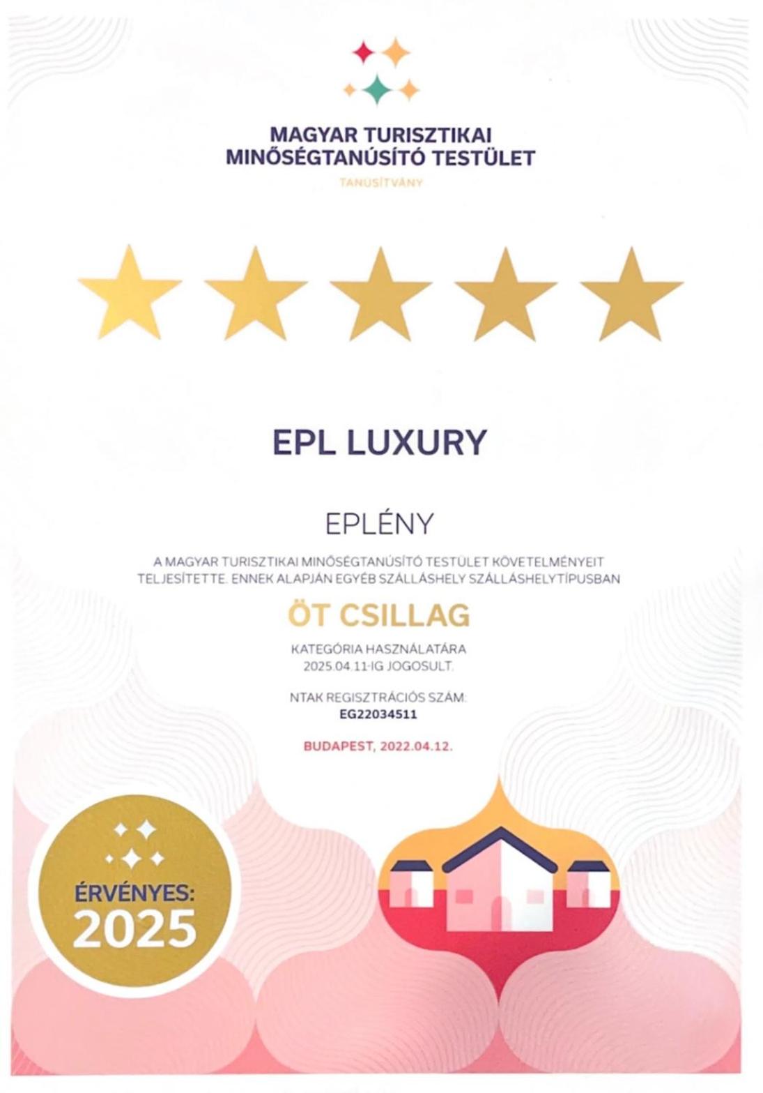 EPL Luxury view 5