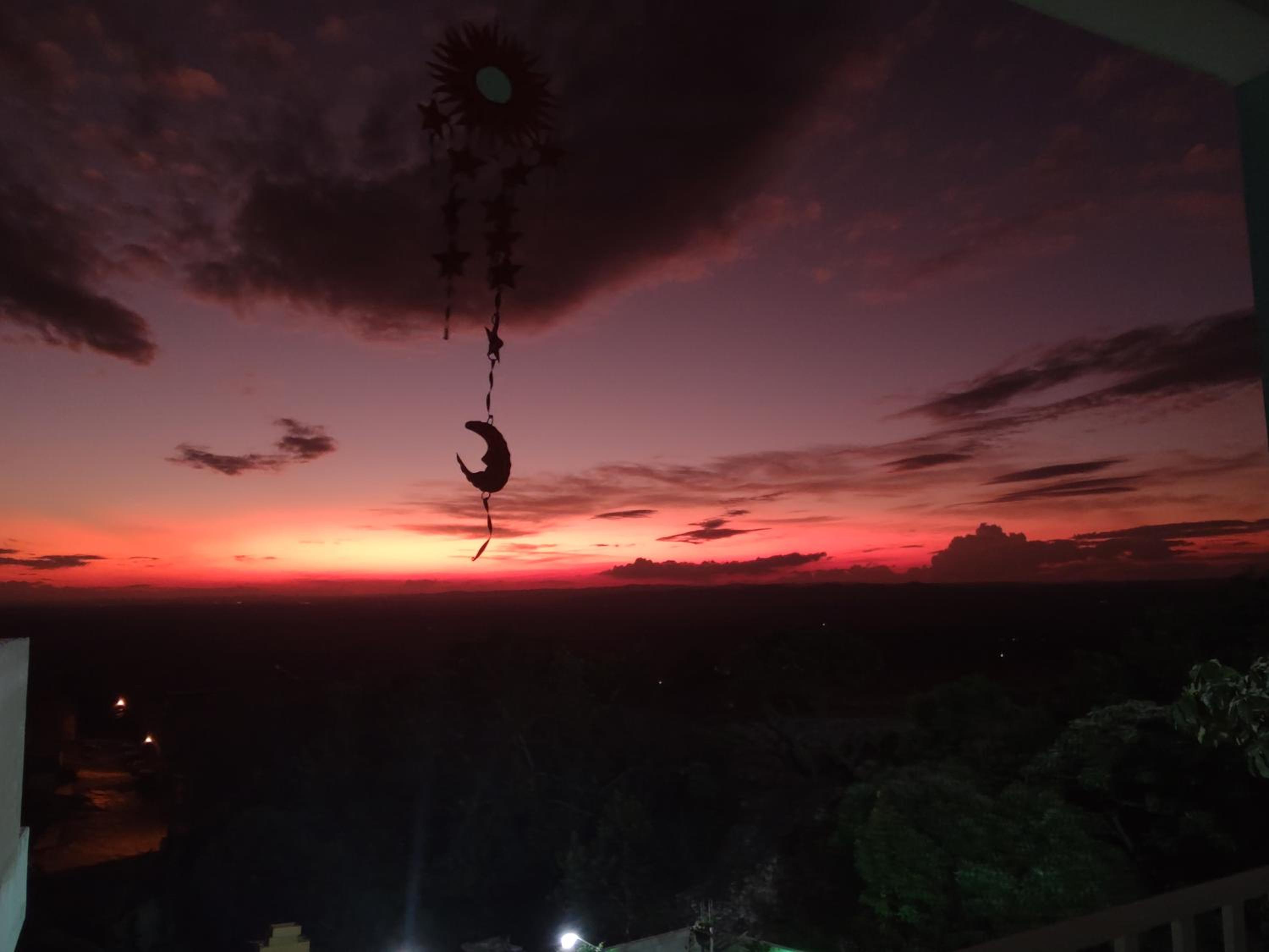 Pousada Duende Feliz view 2