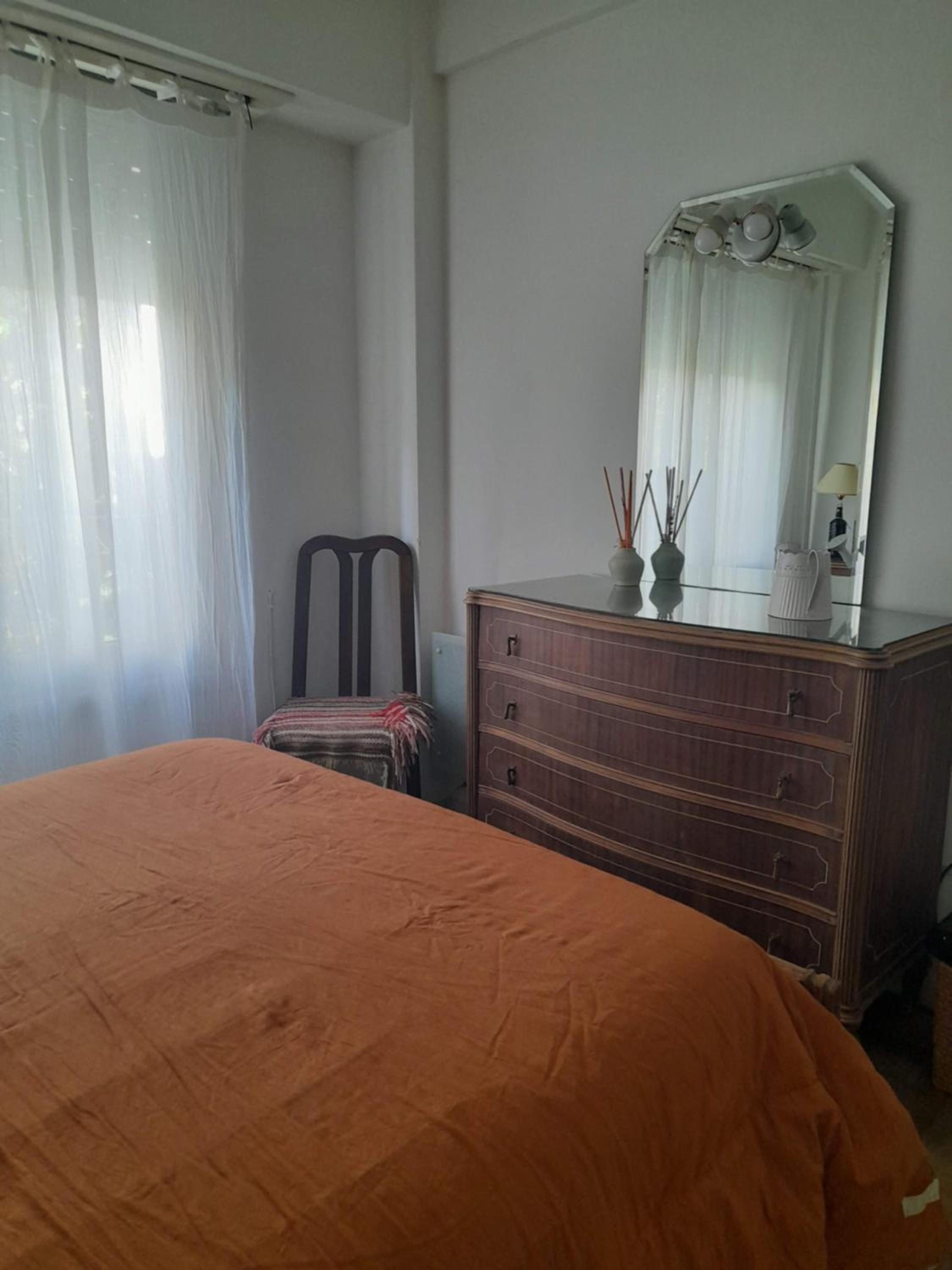 El departamento de la abuela