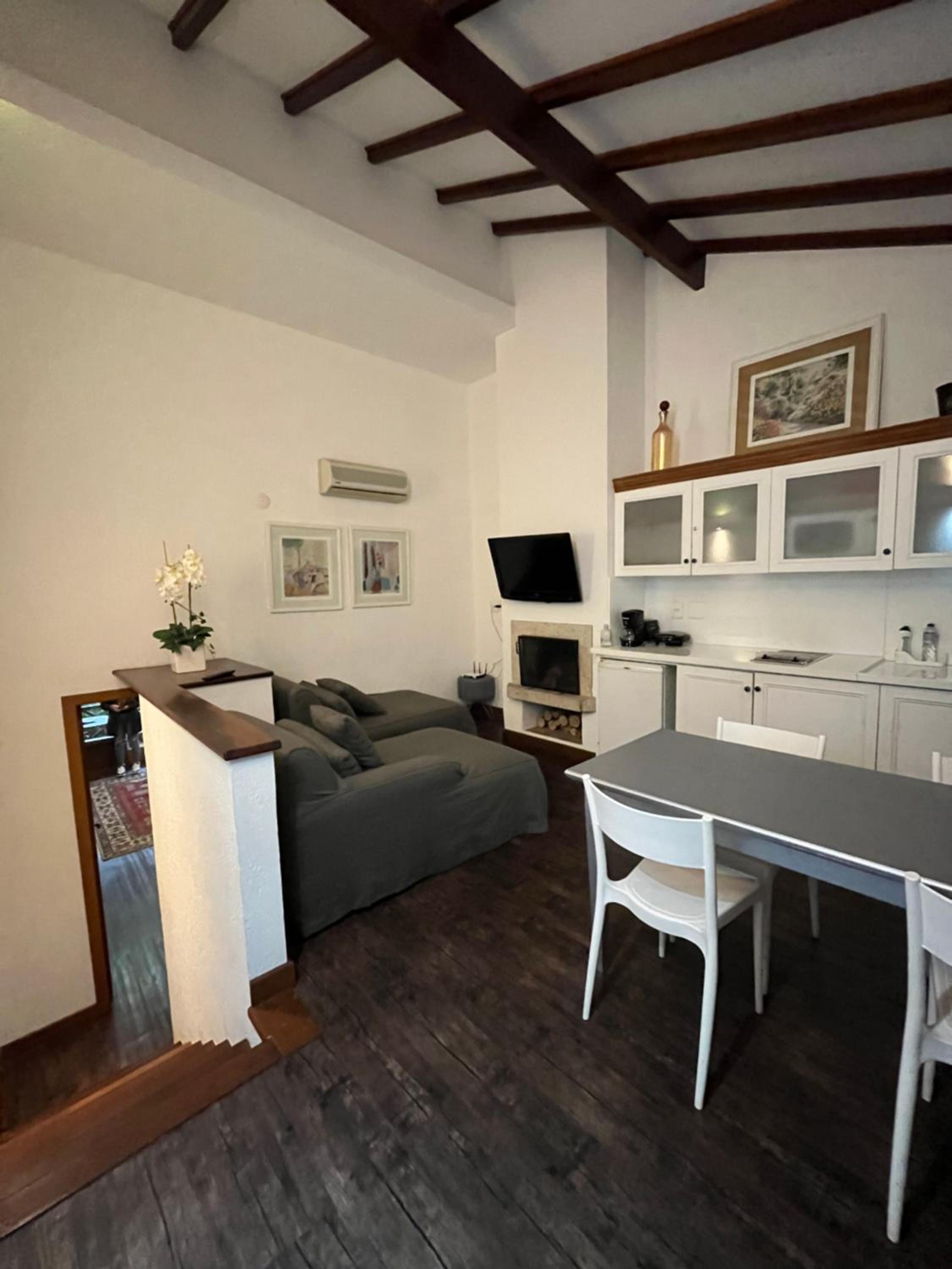 Chalé Quinta do Lago
