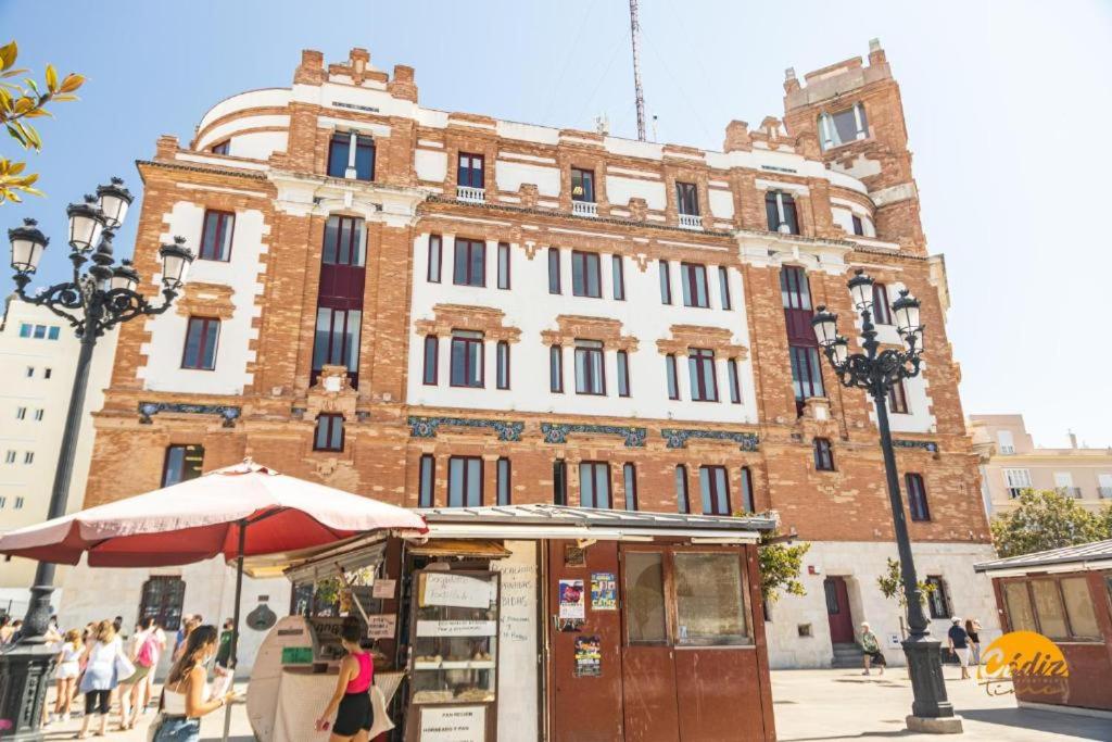 building