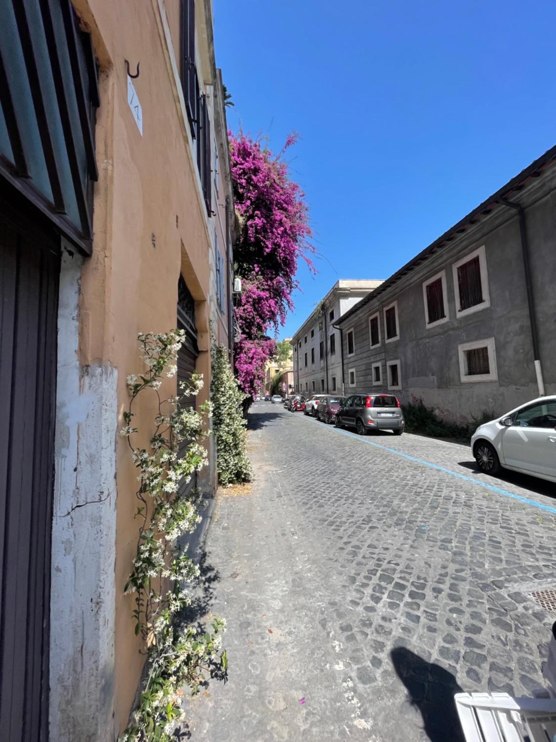 La maison b8