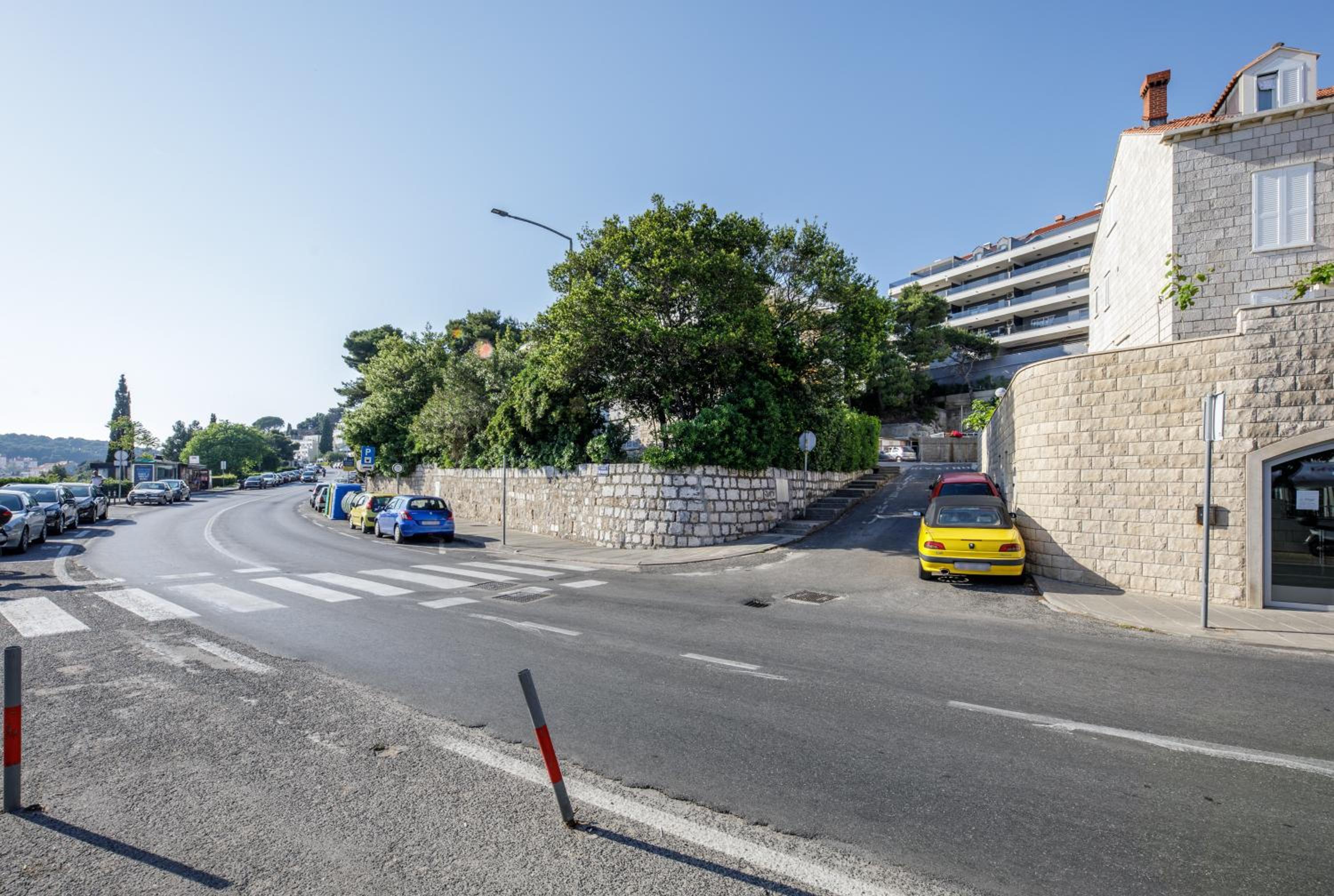 Hotel Dita Apartment Dubrovnik - Image 1