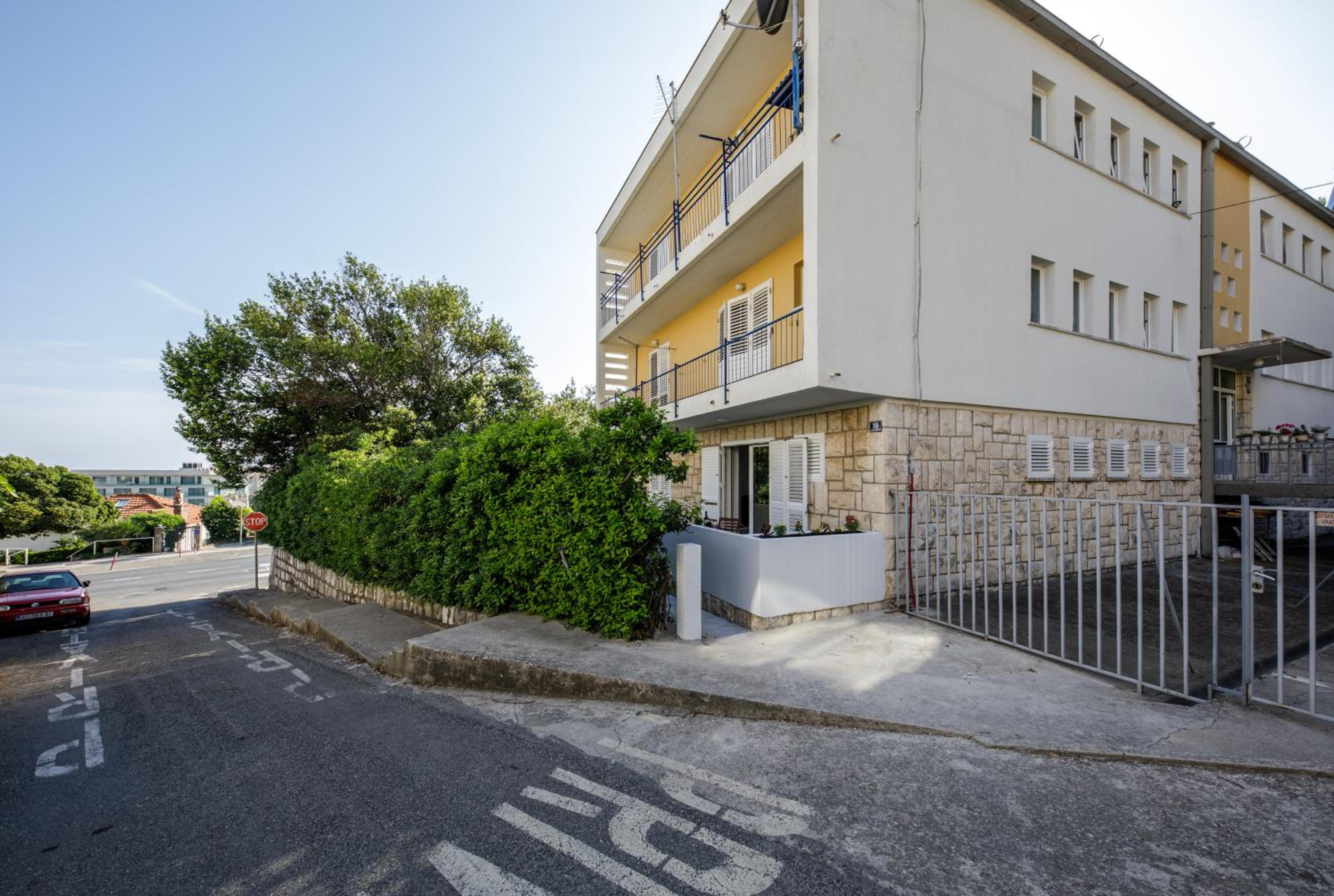 Dita Apartment Dubrovnik