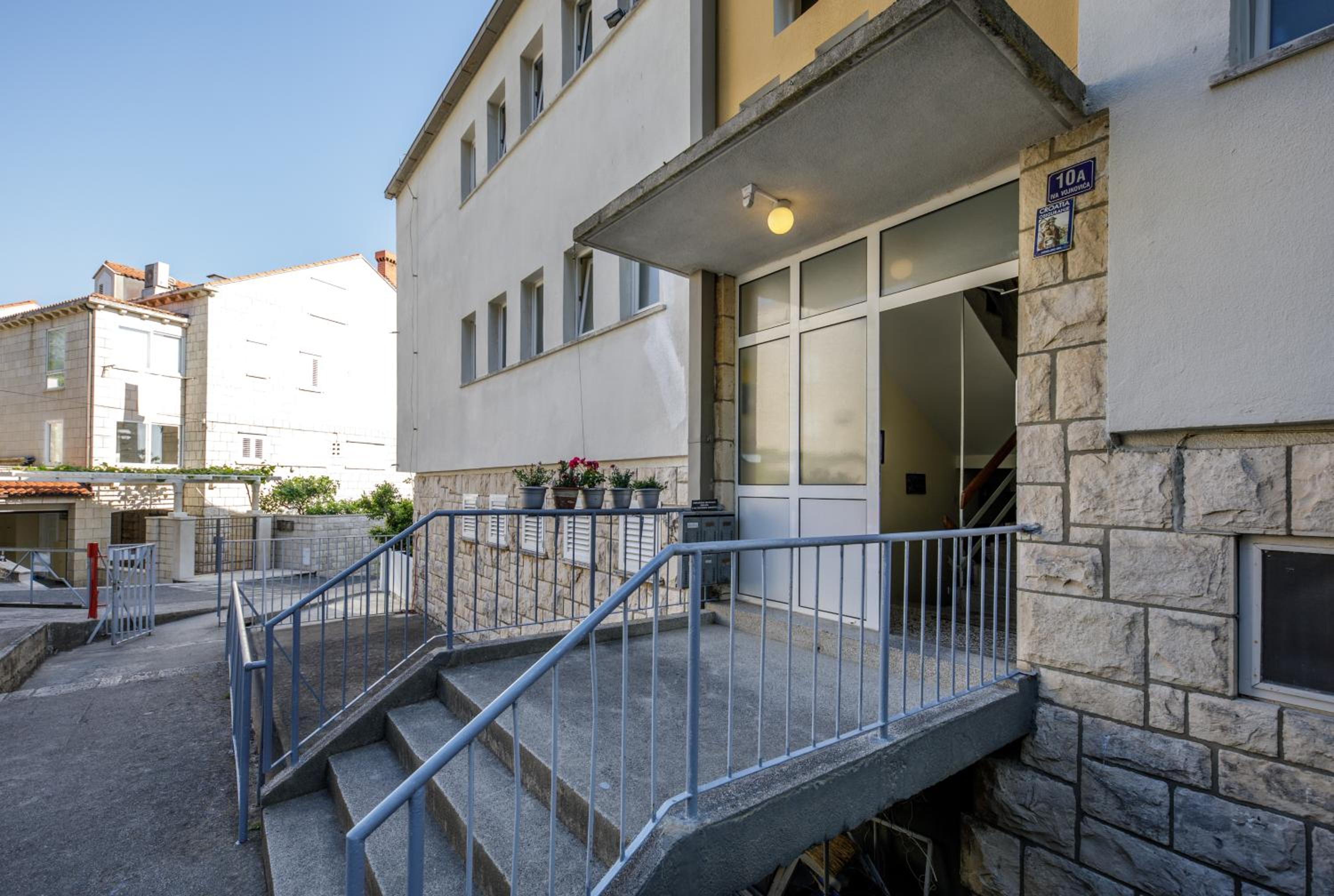 Dita Apartment Dubrovnik