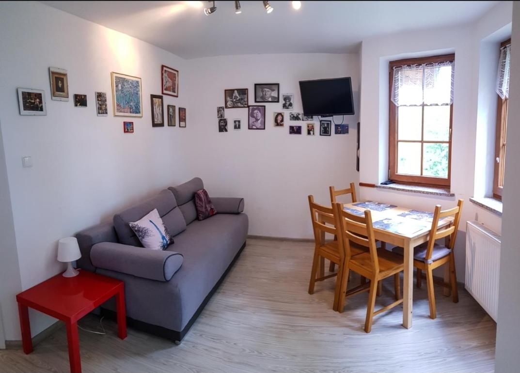 Apartament Paryski view 4