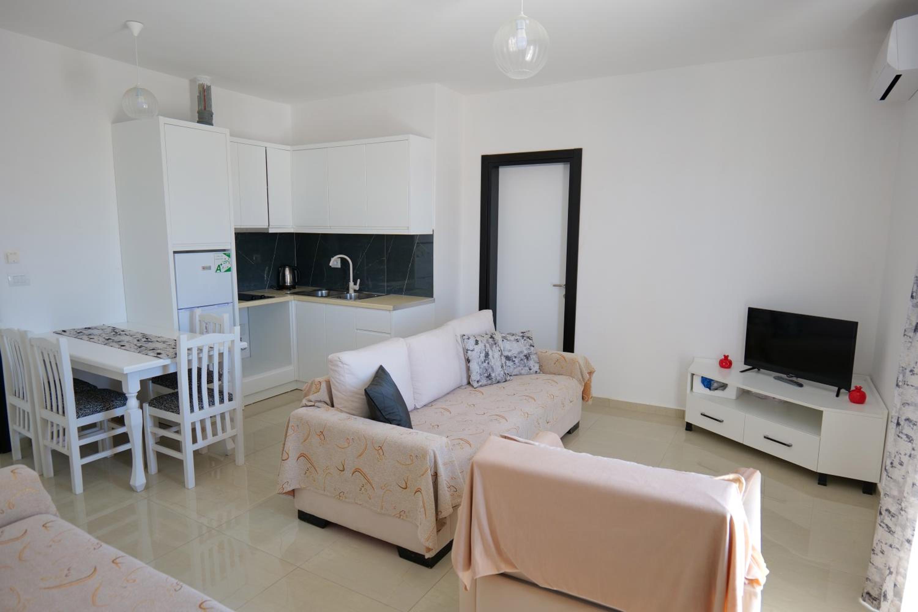 Vila Xhafa