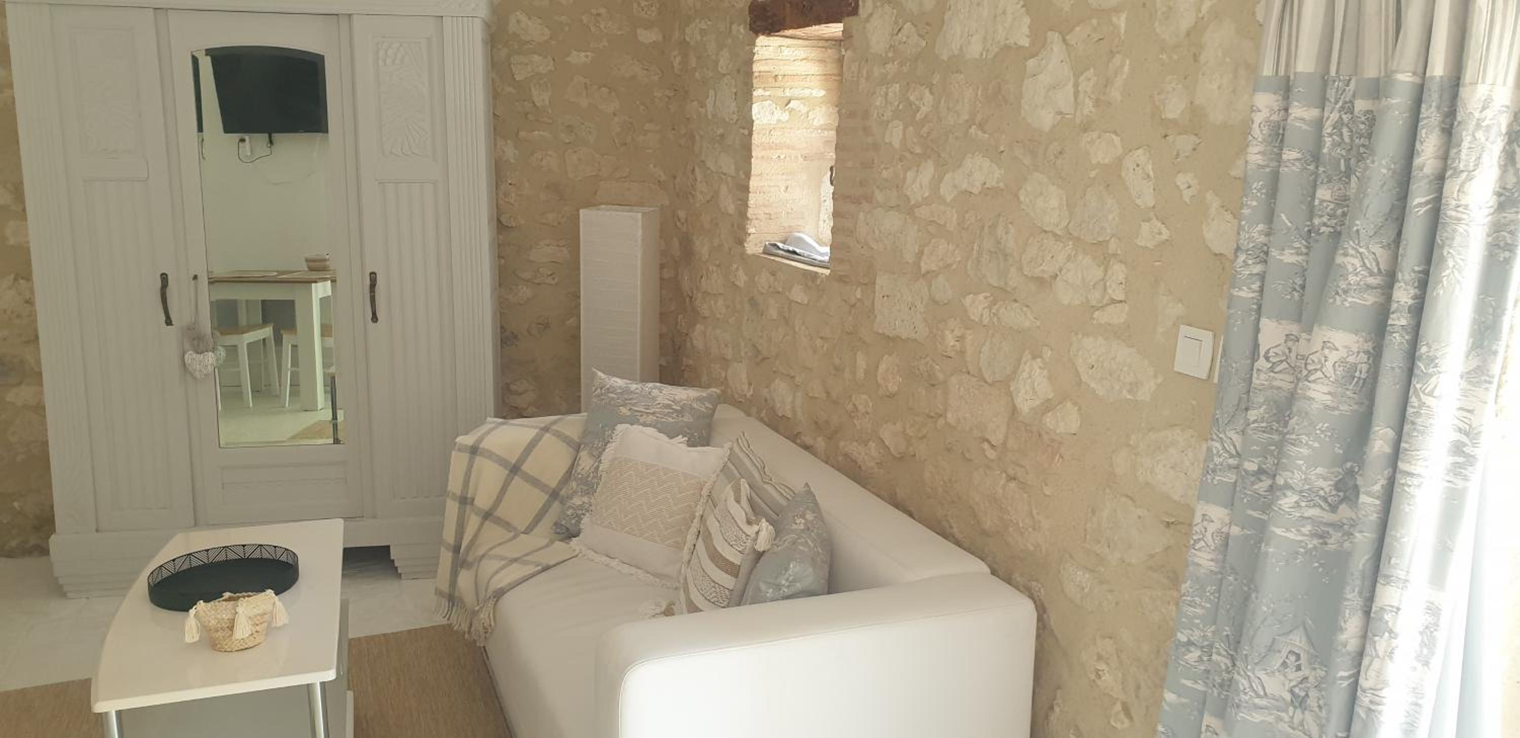 Chambre Lily view 3