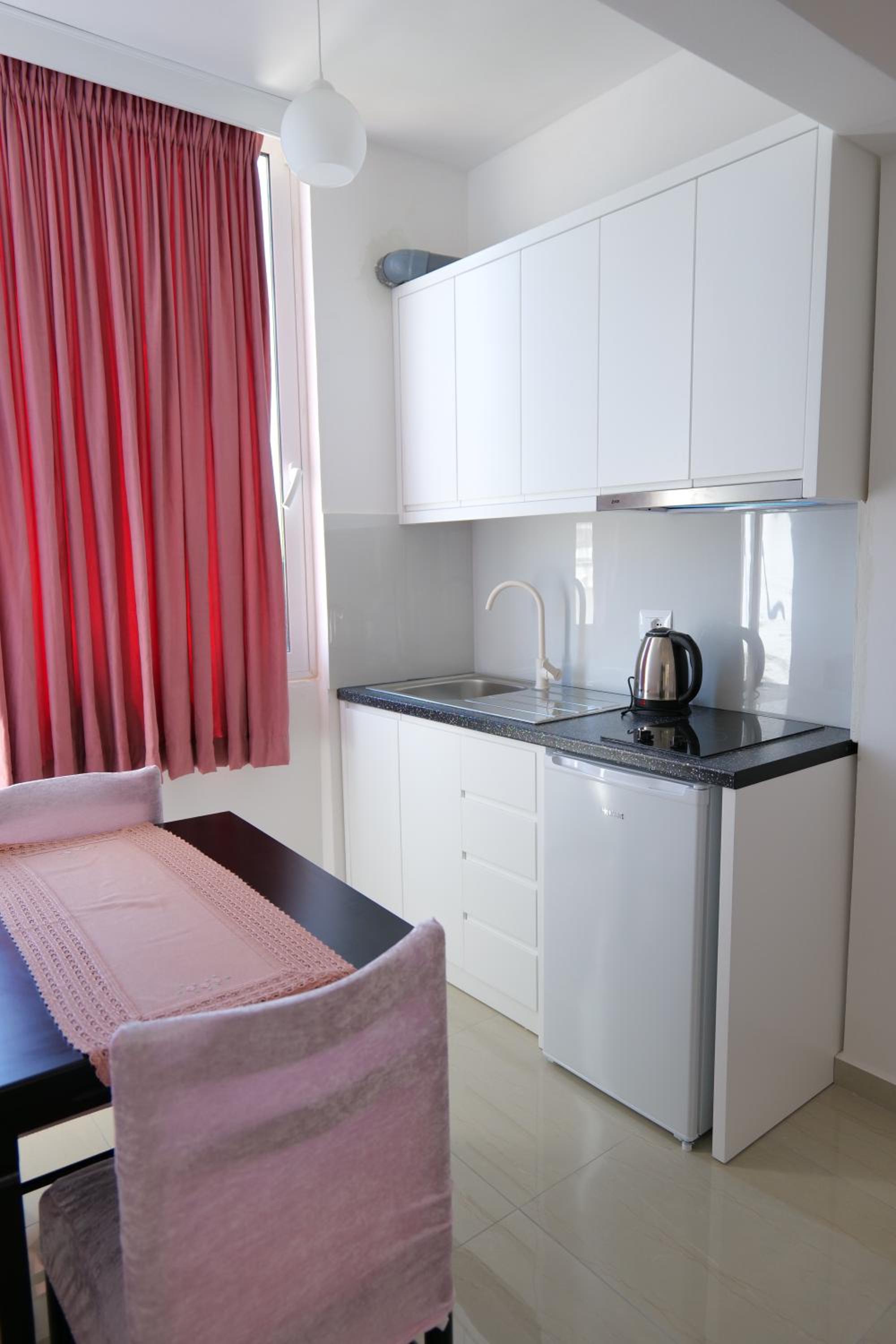 Vila Xhafa