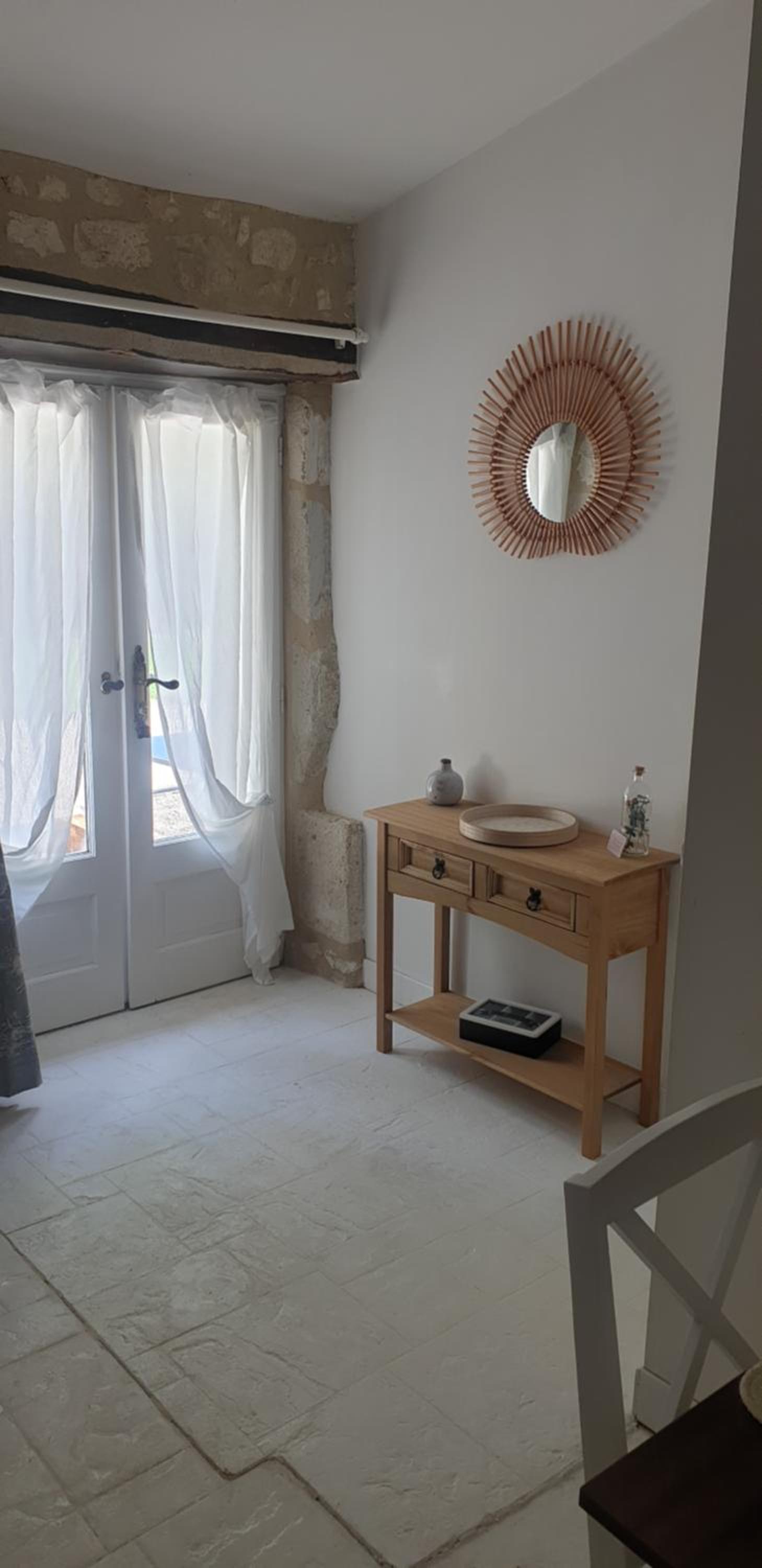 Chambre Lily view 5