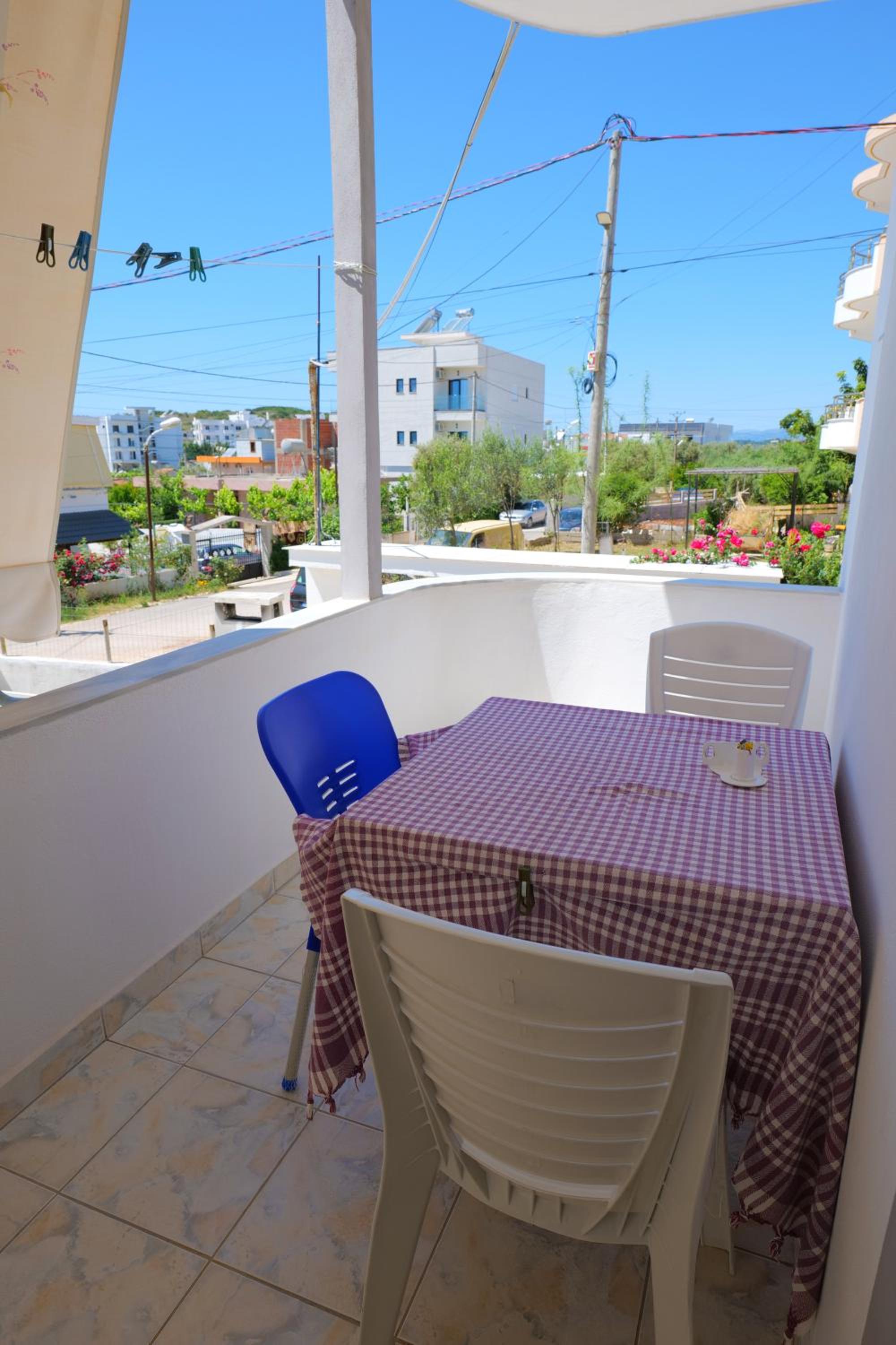 Vila Xhafa