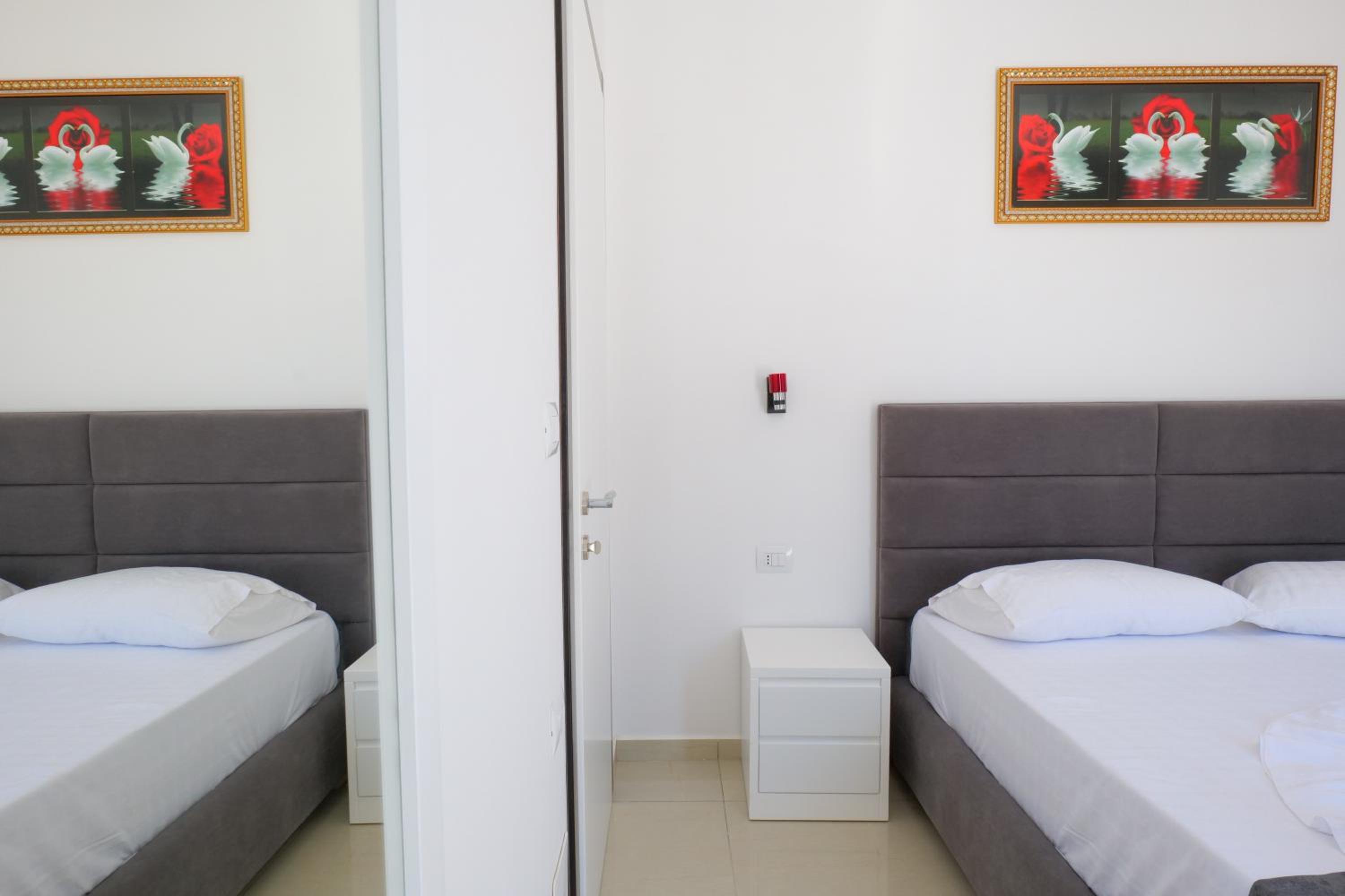 Vila Xhafa