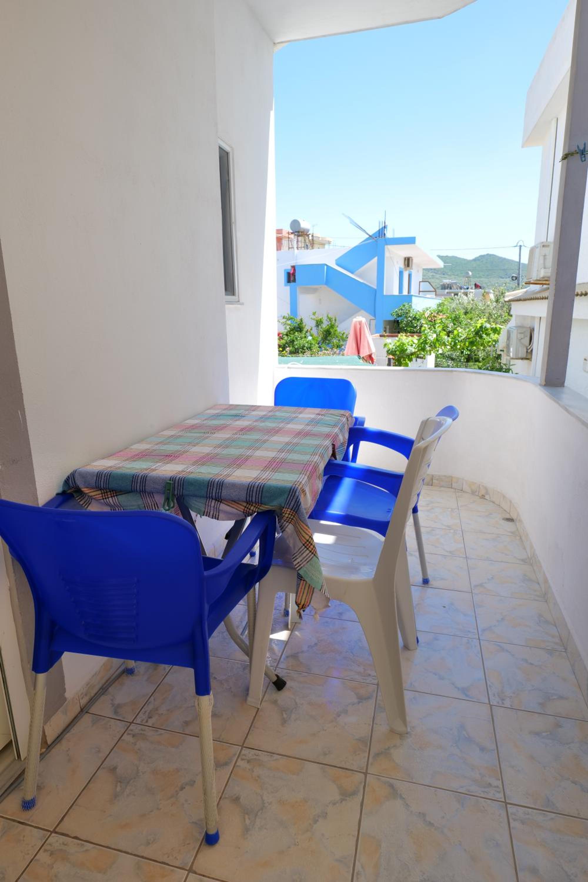 Vila Xhafa