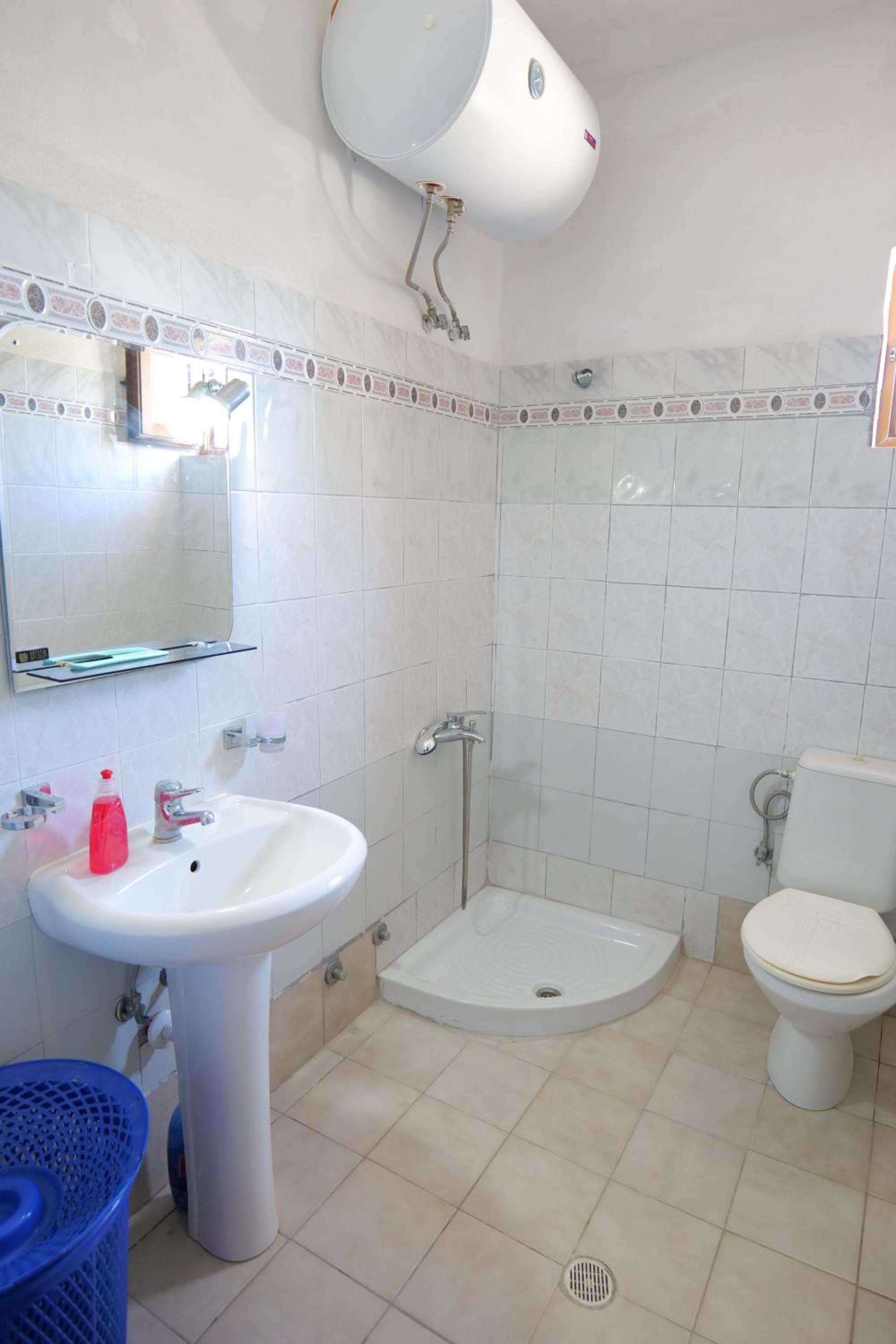 Vila Xhafa