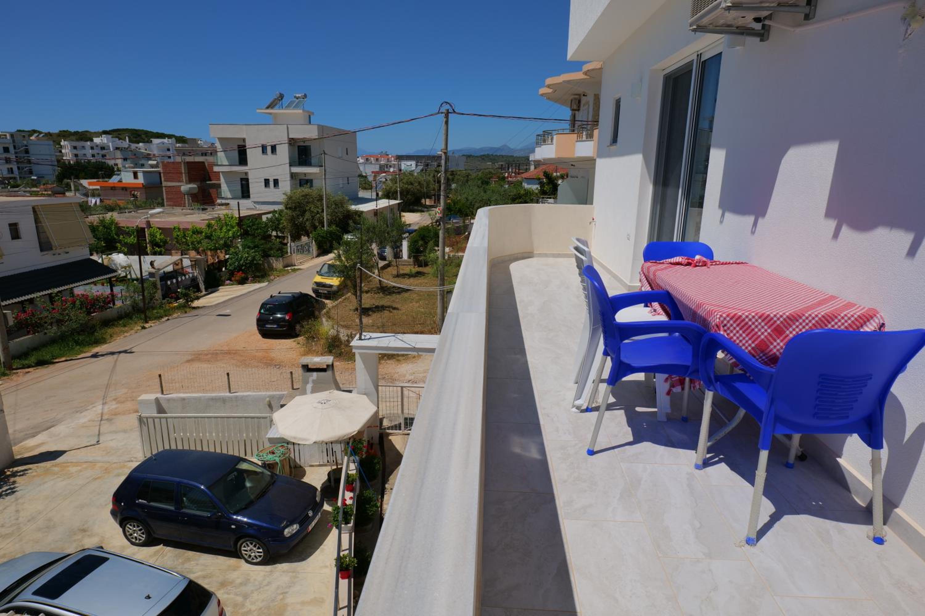 Vila Xhafa