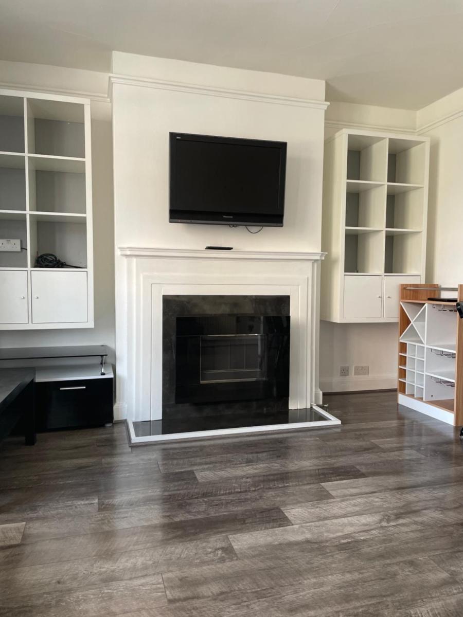 Bright and spacious 2 bedroom apartment view 4