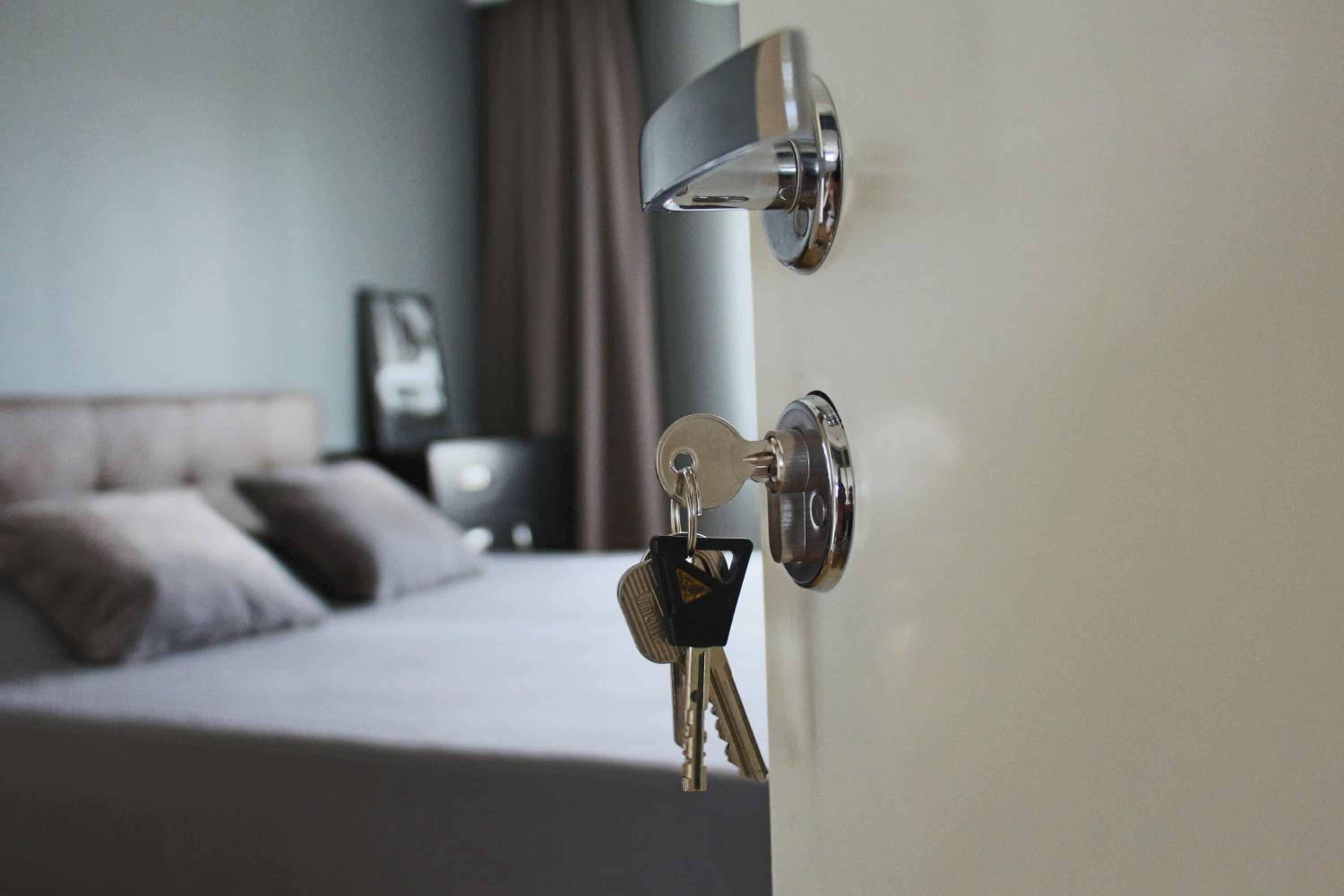 NEW Modern 4-room Apartment with big Balcony and undeground parking in Center of Tallinn view 2