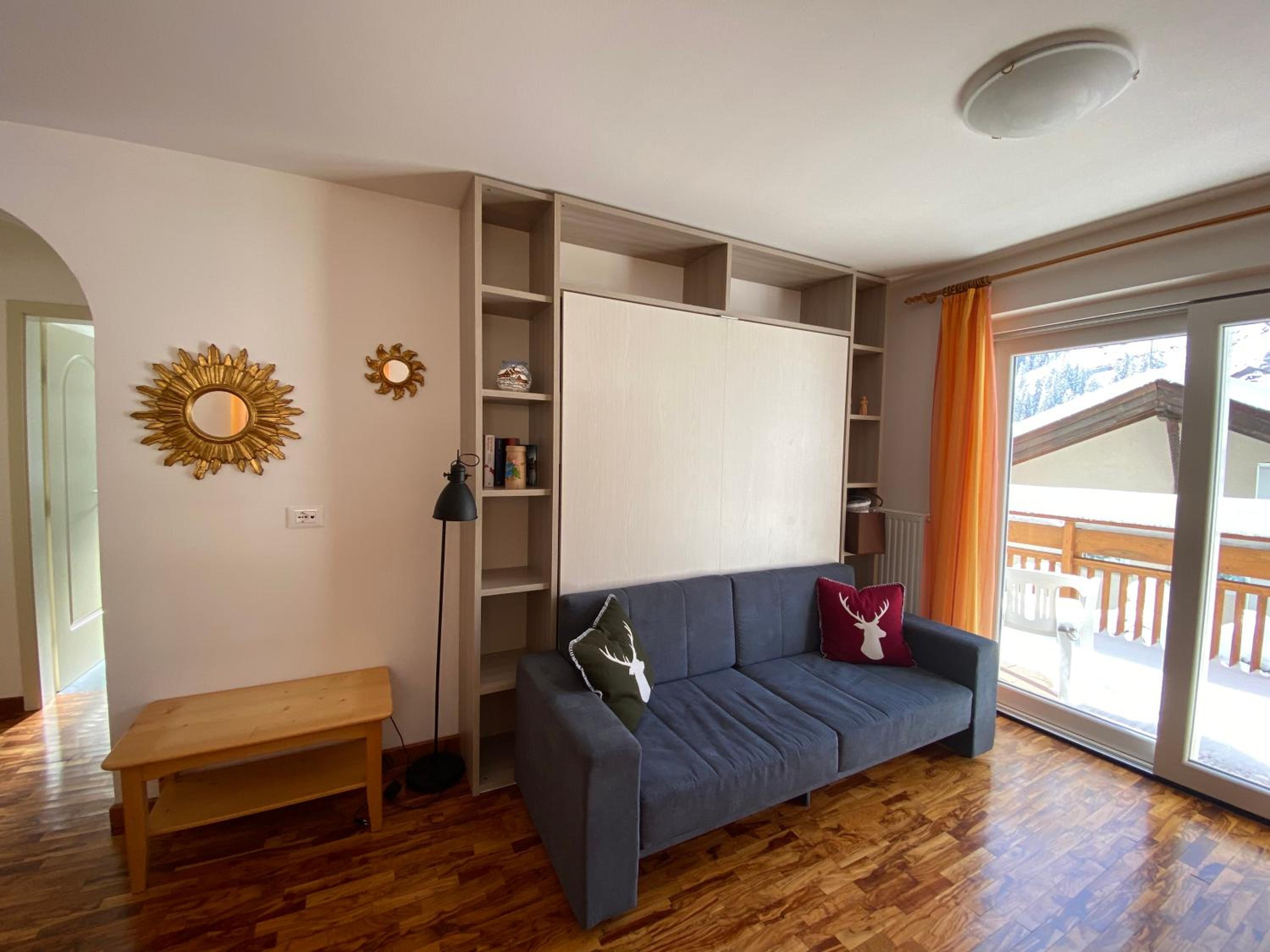 Amalia Apartment