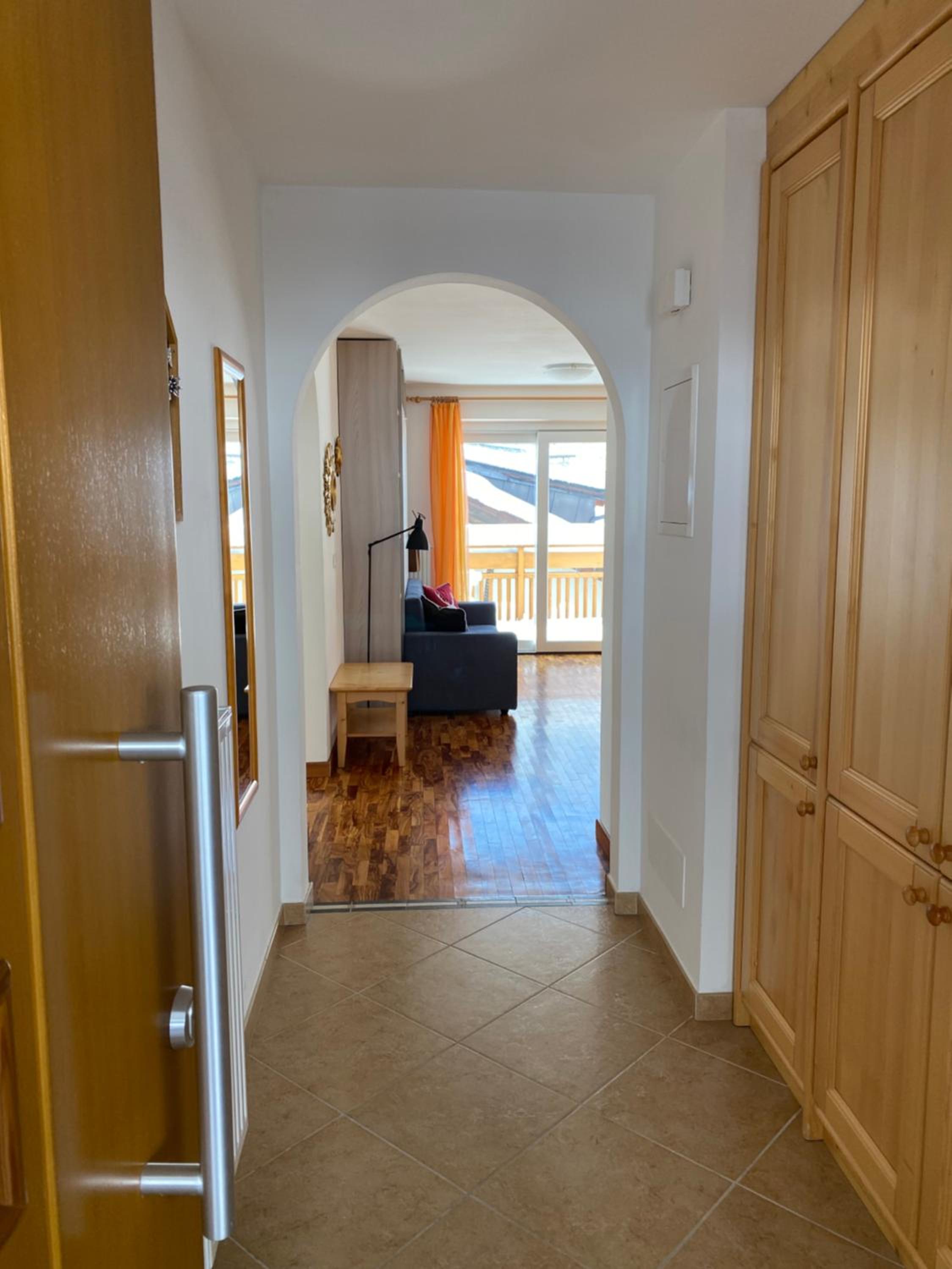 Amalia Apartment